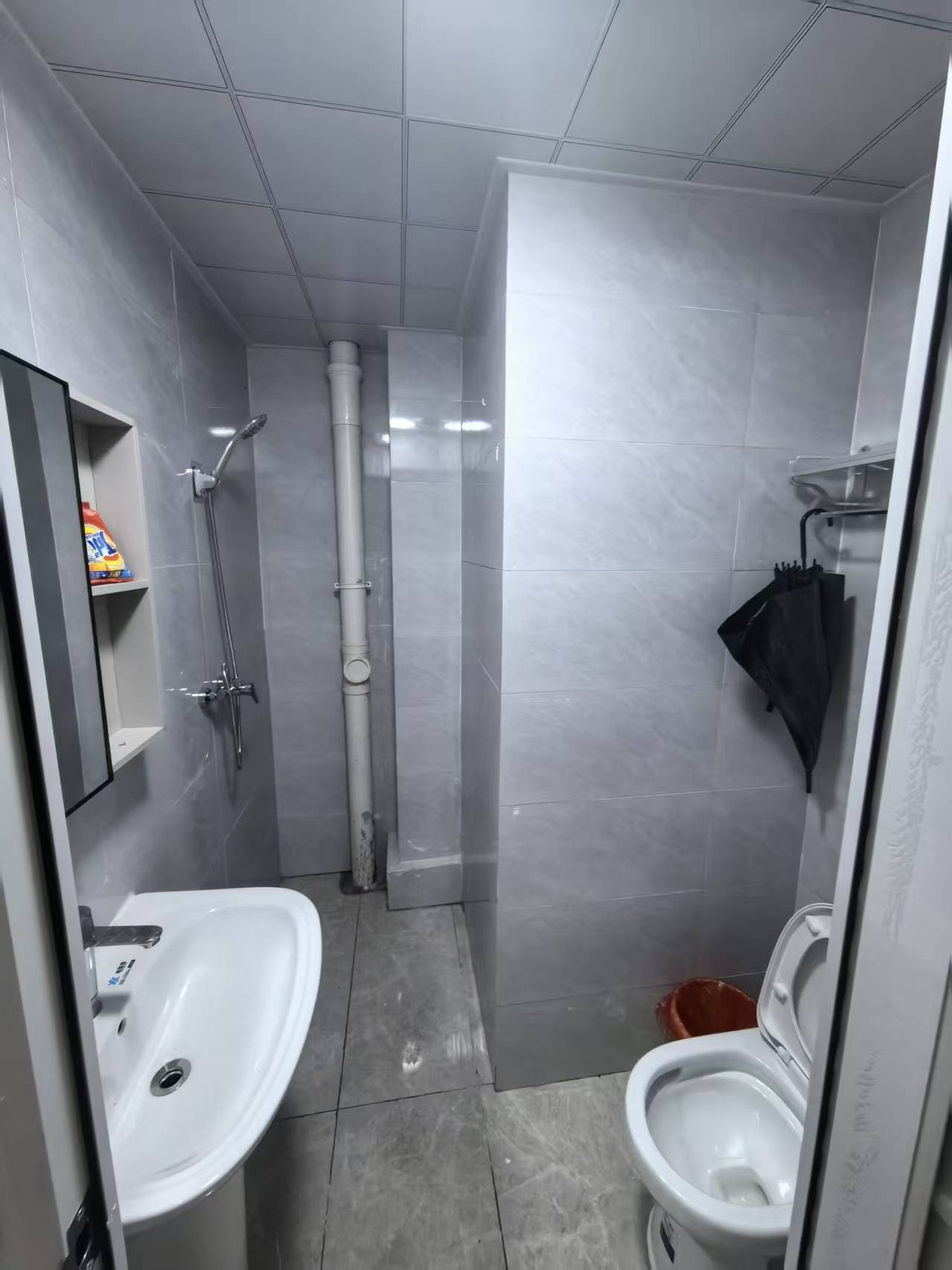 Hefei-Baohe-Cozy Home,Clean&Comfy