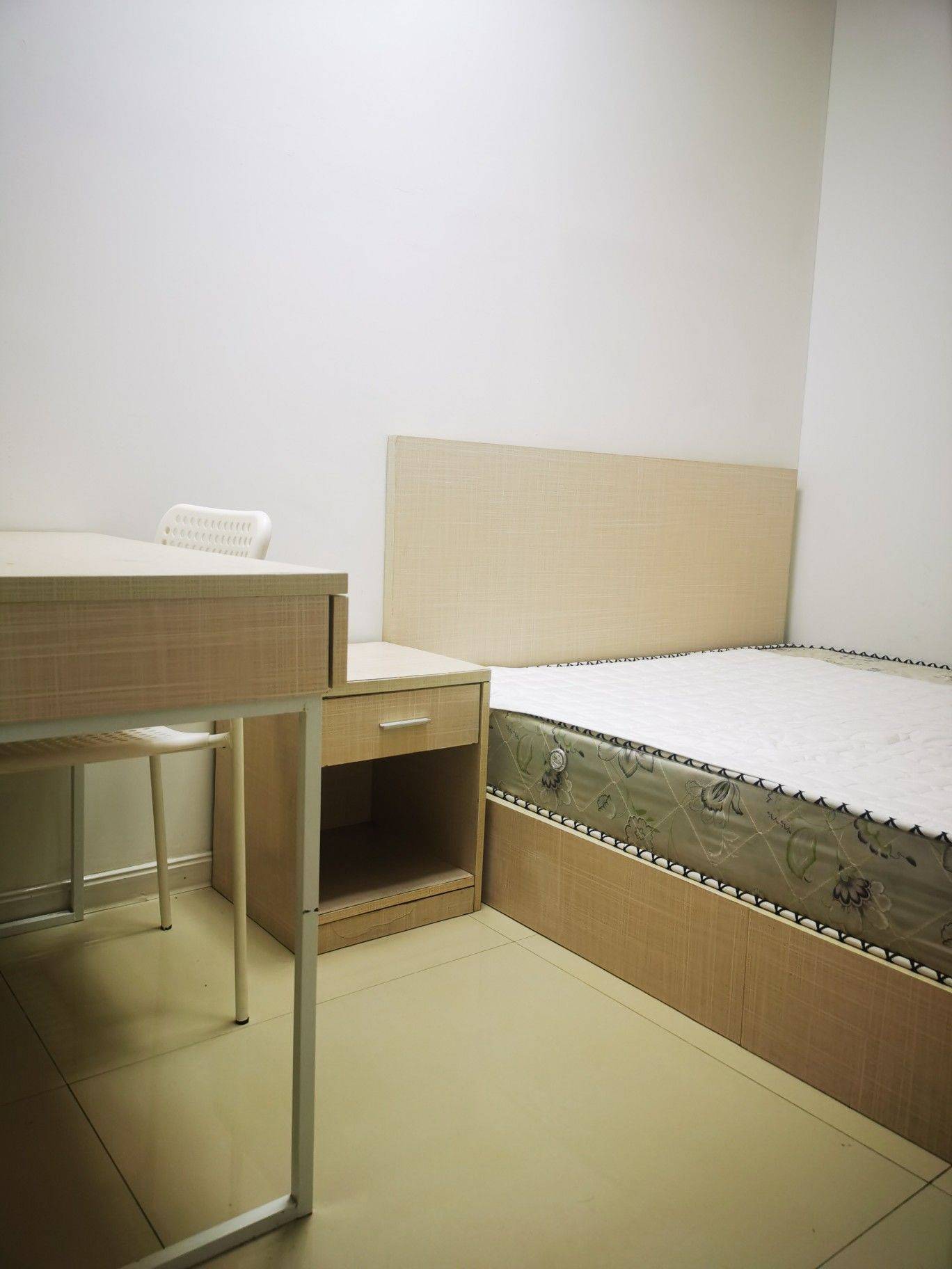 Xi'An-Yanta-Cozy Home,Clean&Comfy,No Gender Limit,Hustle & Bustle