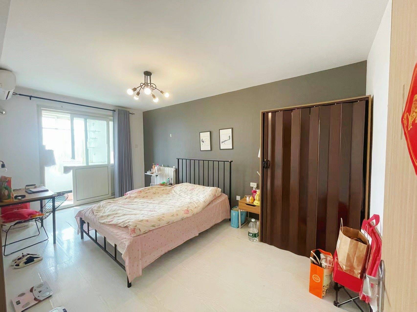 Beijing-Chaoyang-Cozy Home,Clean&Comfy,Chilled,Pet Friendly