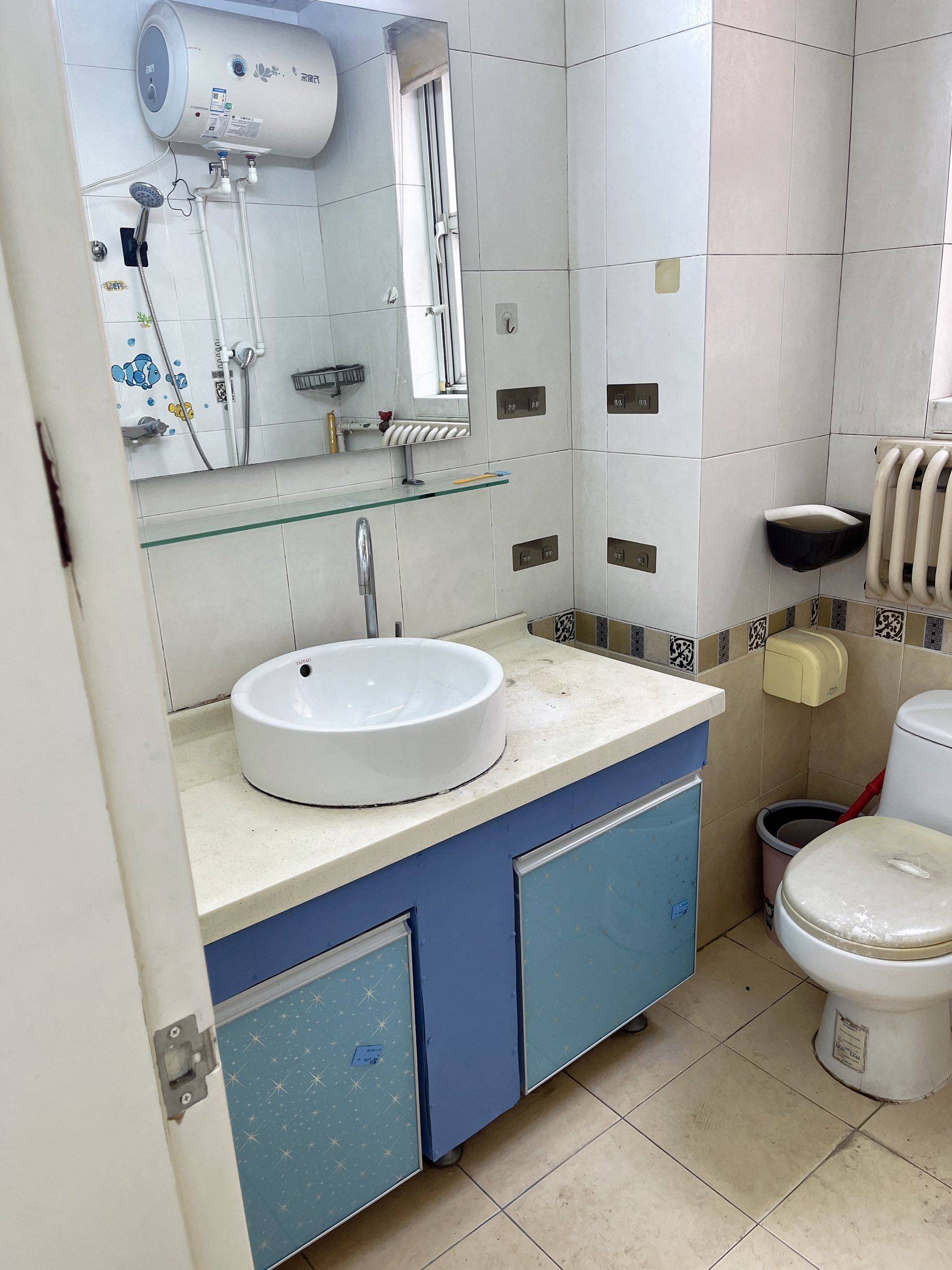 Xi'An-Yanta-Cozy Home,Clean&Comfy,No Gender Limit