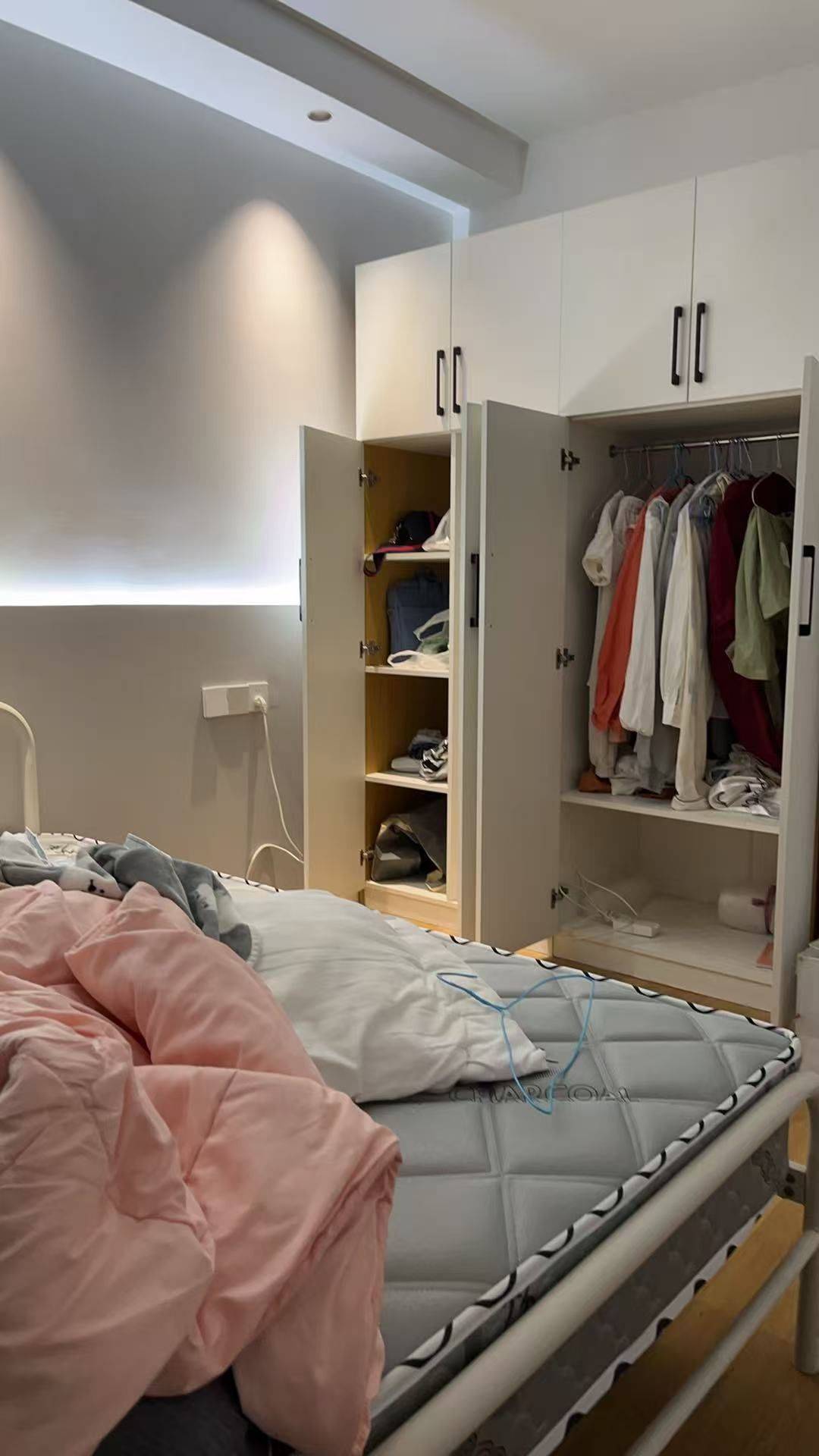 Shanghai-Baoshan-Cozy Home