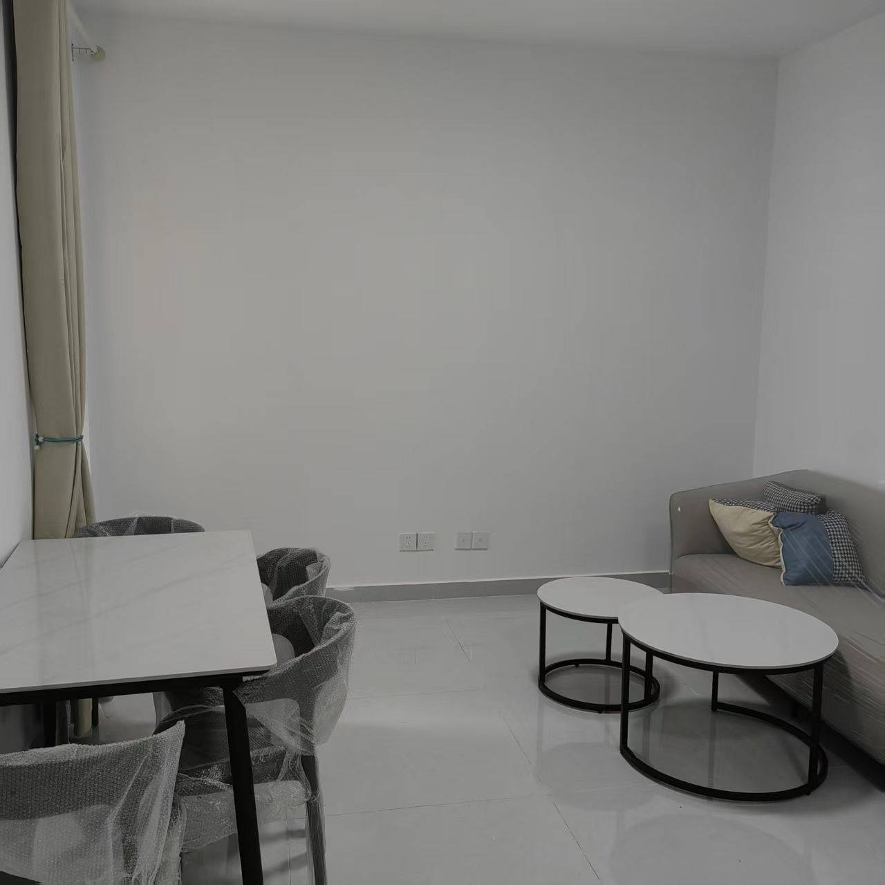 Hefei-Luyang-交通便利,生活方便,Hustle & Bustle