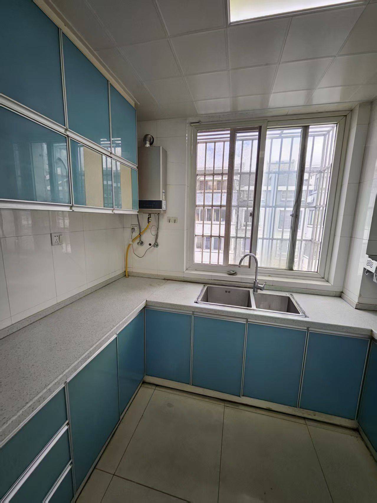 Suzhou-Gusu-Cozy Home,Clean&Comfy,No Gender Limit,Hustle & Bustle,“Friends”