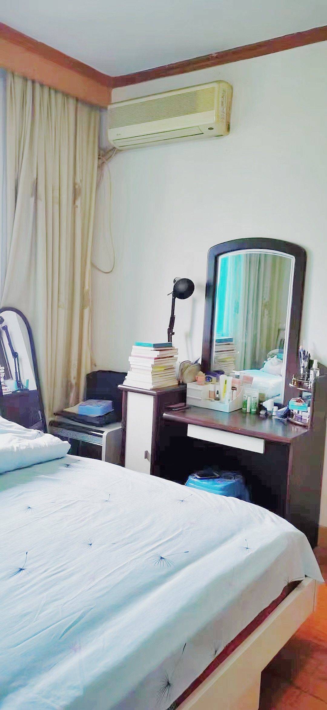 卷卷大王整租房源3