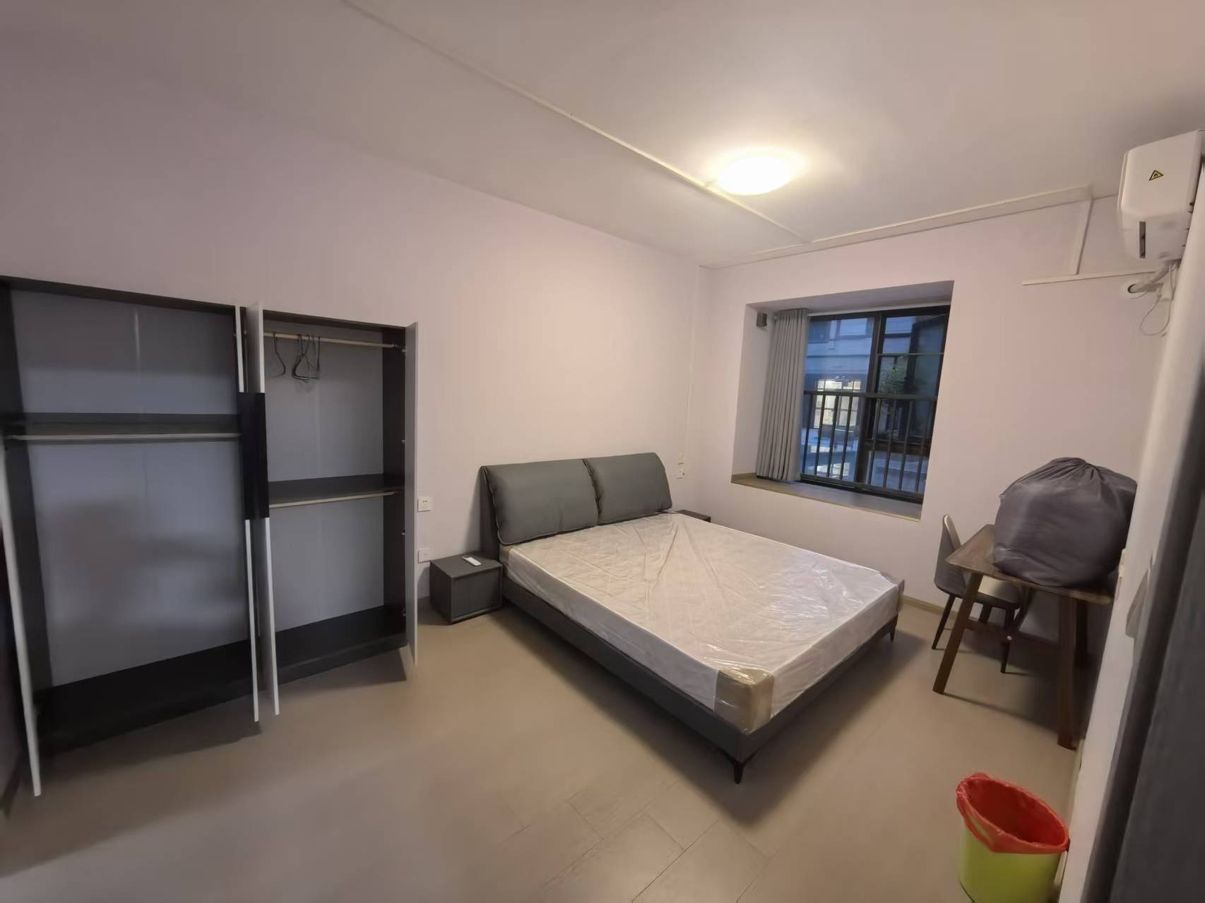 Hefei-Baohe-Cozy Home,Clean&Comfy