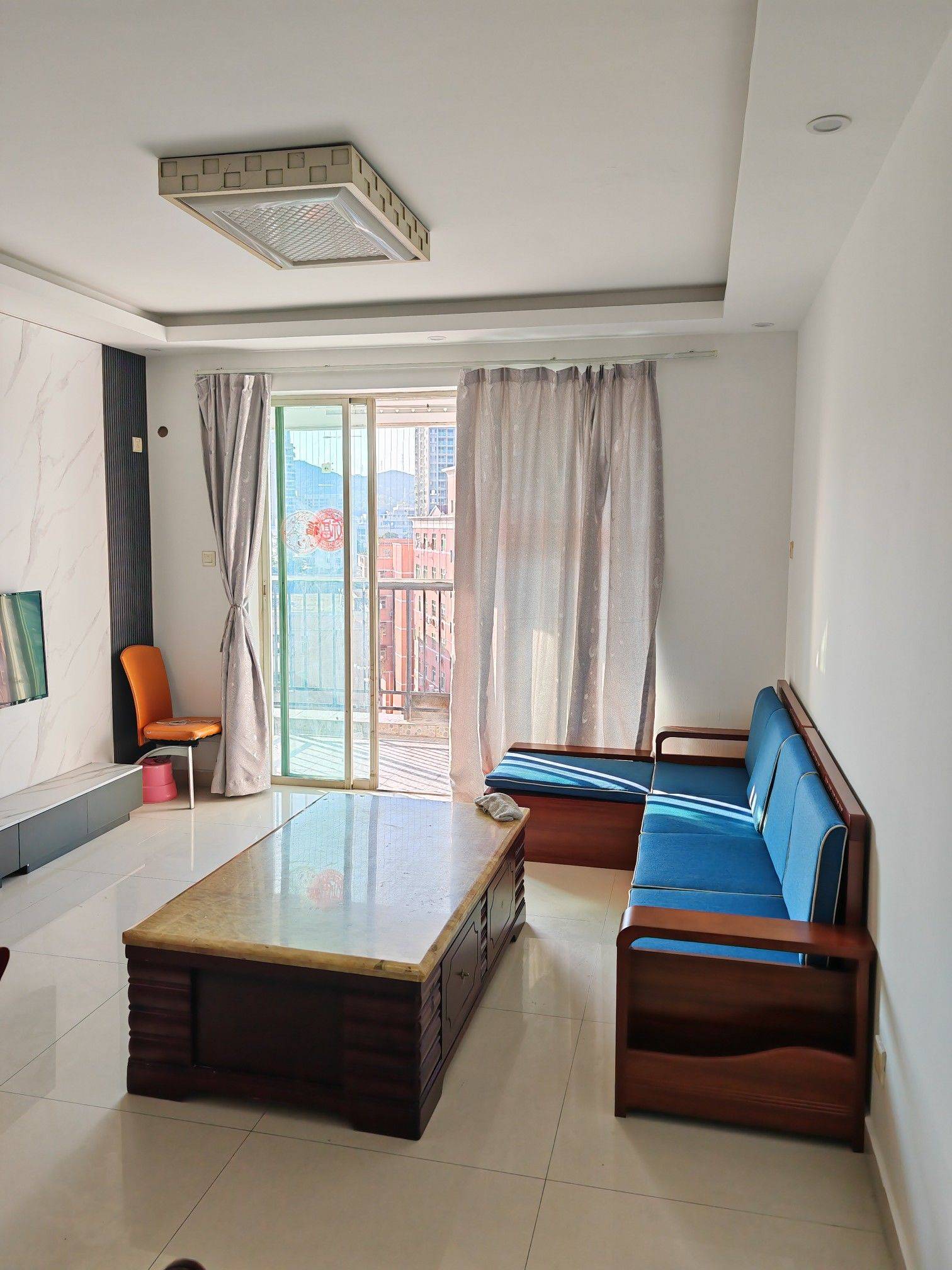Shenzhen-Nanshan-Cozy Home,Clean&Comfy