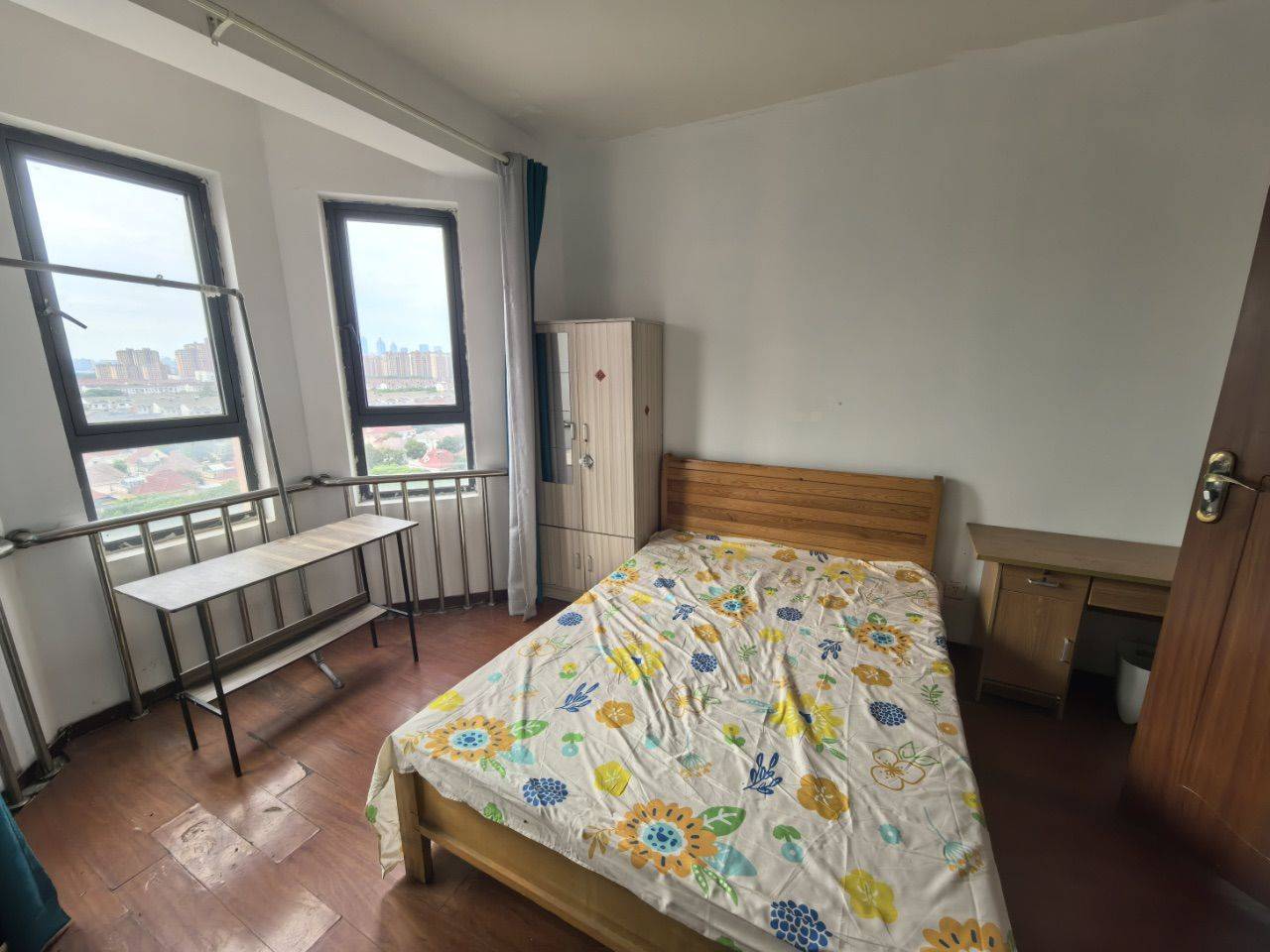 Suzhou-Gusu-Cozy Home,Clean&Comfy,No Gender Limit,Hustle & Bustle,“Friends”