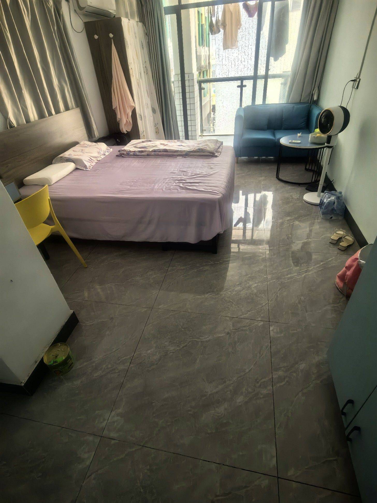 Shenzhen-BaoAn-Cozy Home,Clean&Comfy,No Gender Limit,Hustle & Bustle