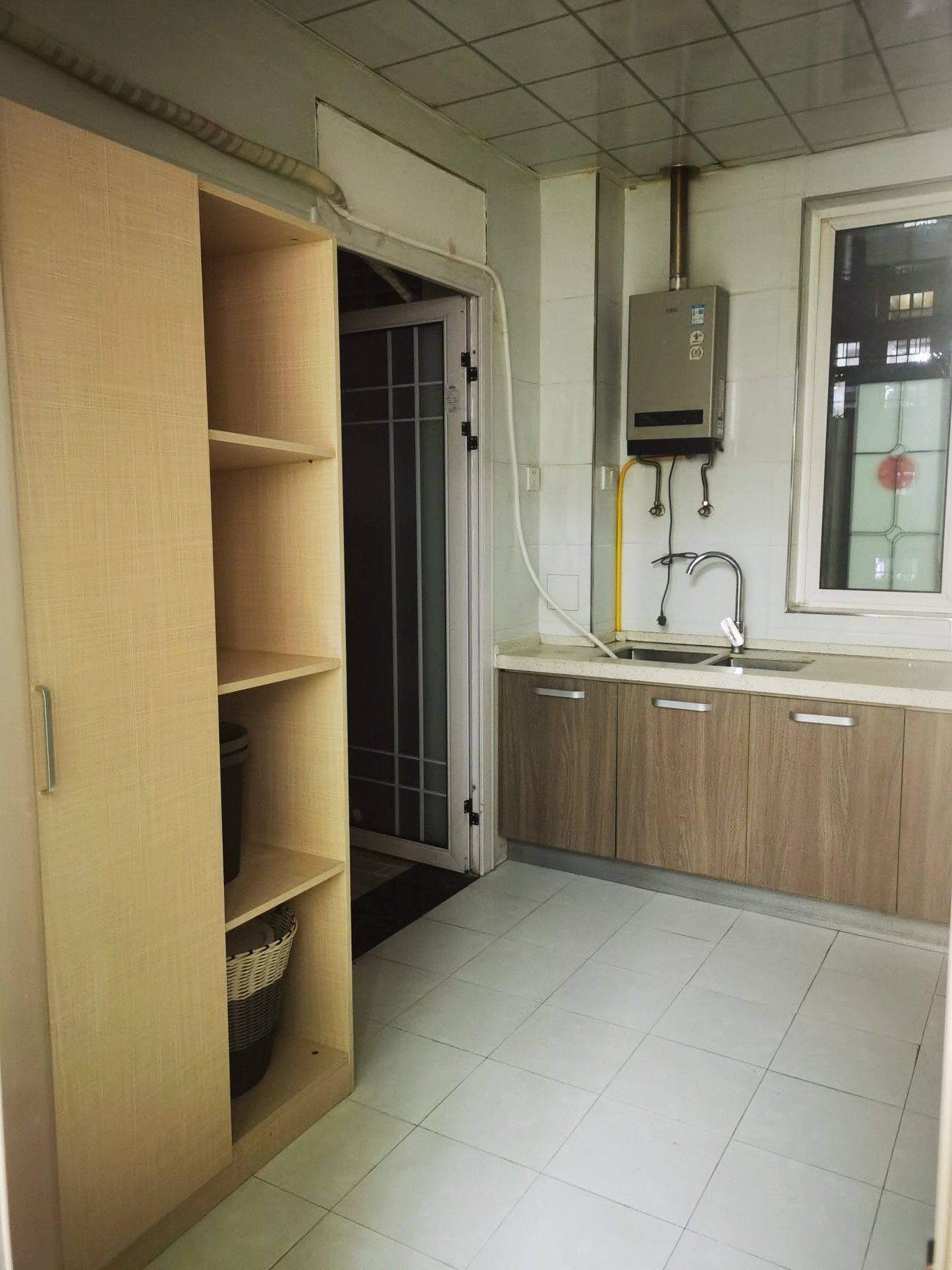 Xi'An-Yanta-Cozy Home,Clean&Comfy,No Gender Limit,Hustle & Bustle