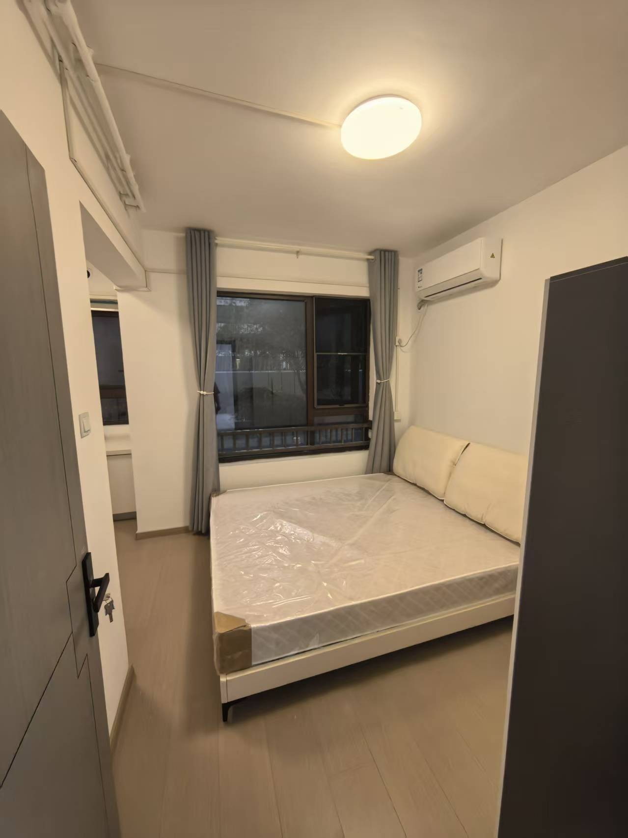 Hefei-Baohe-Cozy Home,Clean&Comfy