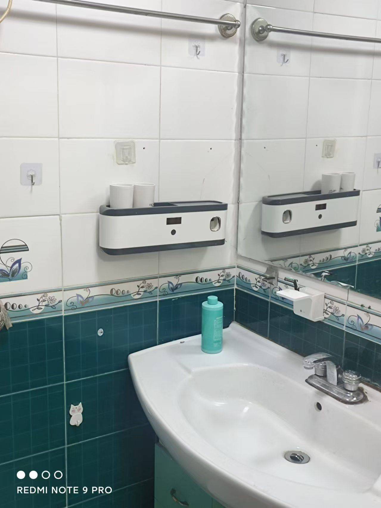 南京 建邺 | 安如村_4