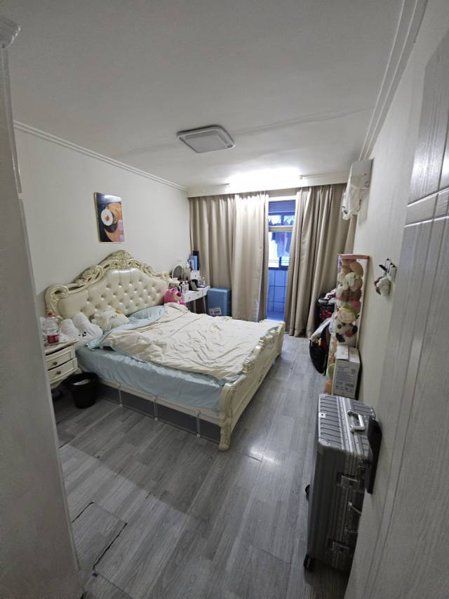 温州-鹿城-宠物友好