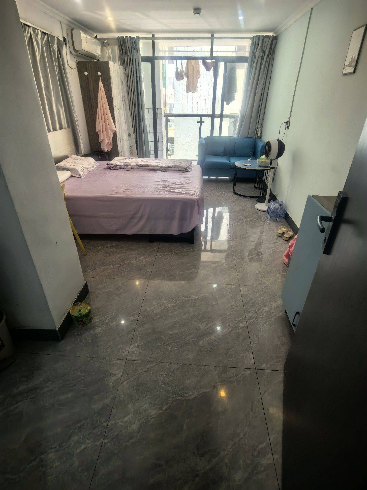 Shenzhen-BaoAn-Cozy Home,Clean&Comfy,No Gender Limit,LGBTQ Friendly