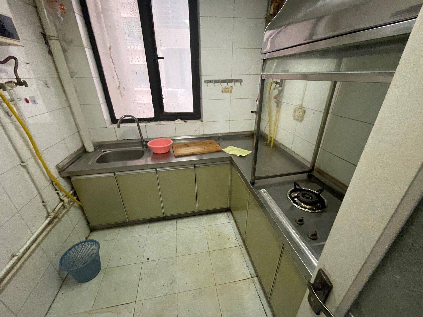Zhengzhou-Erqi-Cozy Home,Clean&Comfy,No Gender Limit,Hustle & Bustle,Pet Friendly