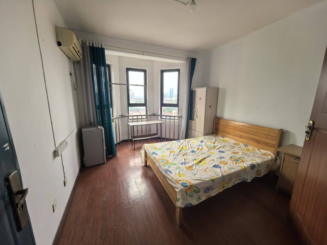 Suzhou-Gusu-Cozy Home,Clean&Comfy,No Gender Limit,Hustle & Bustle,“Friends”