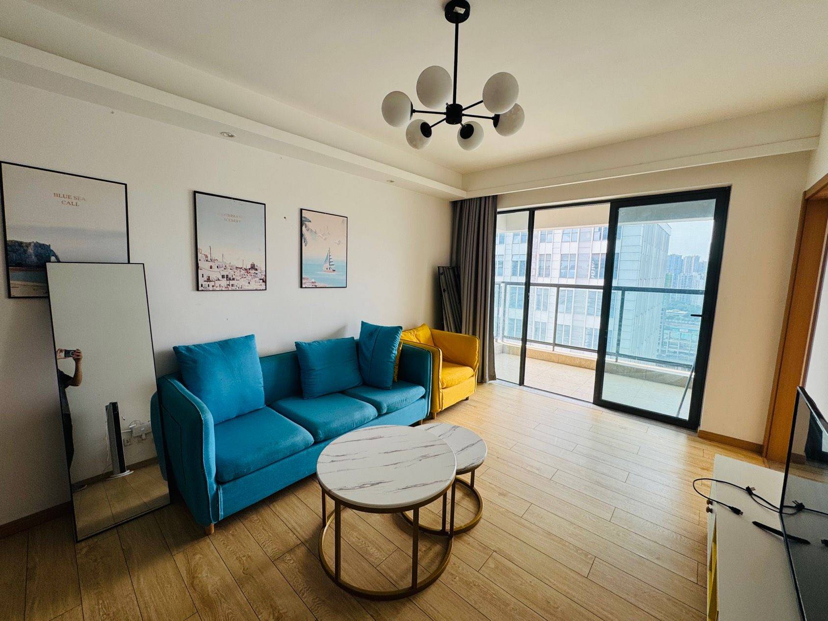 小栗ing整租房源1