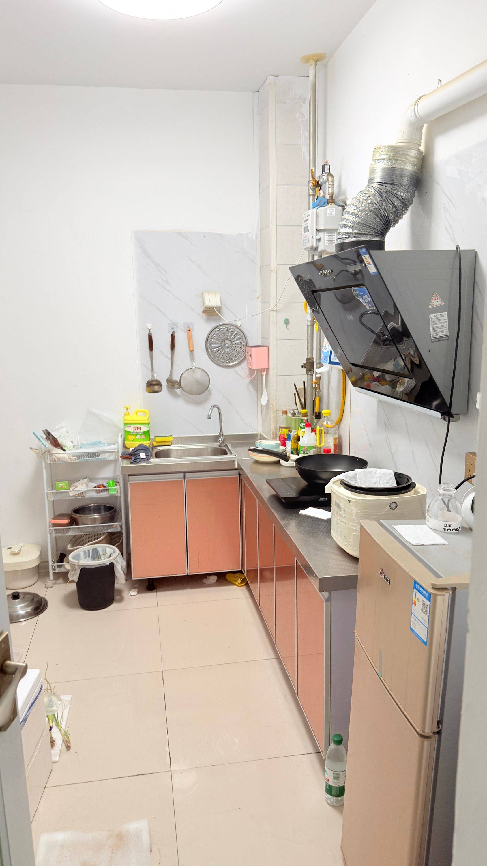 崔小白整租房源2