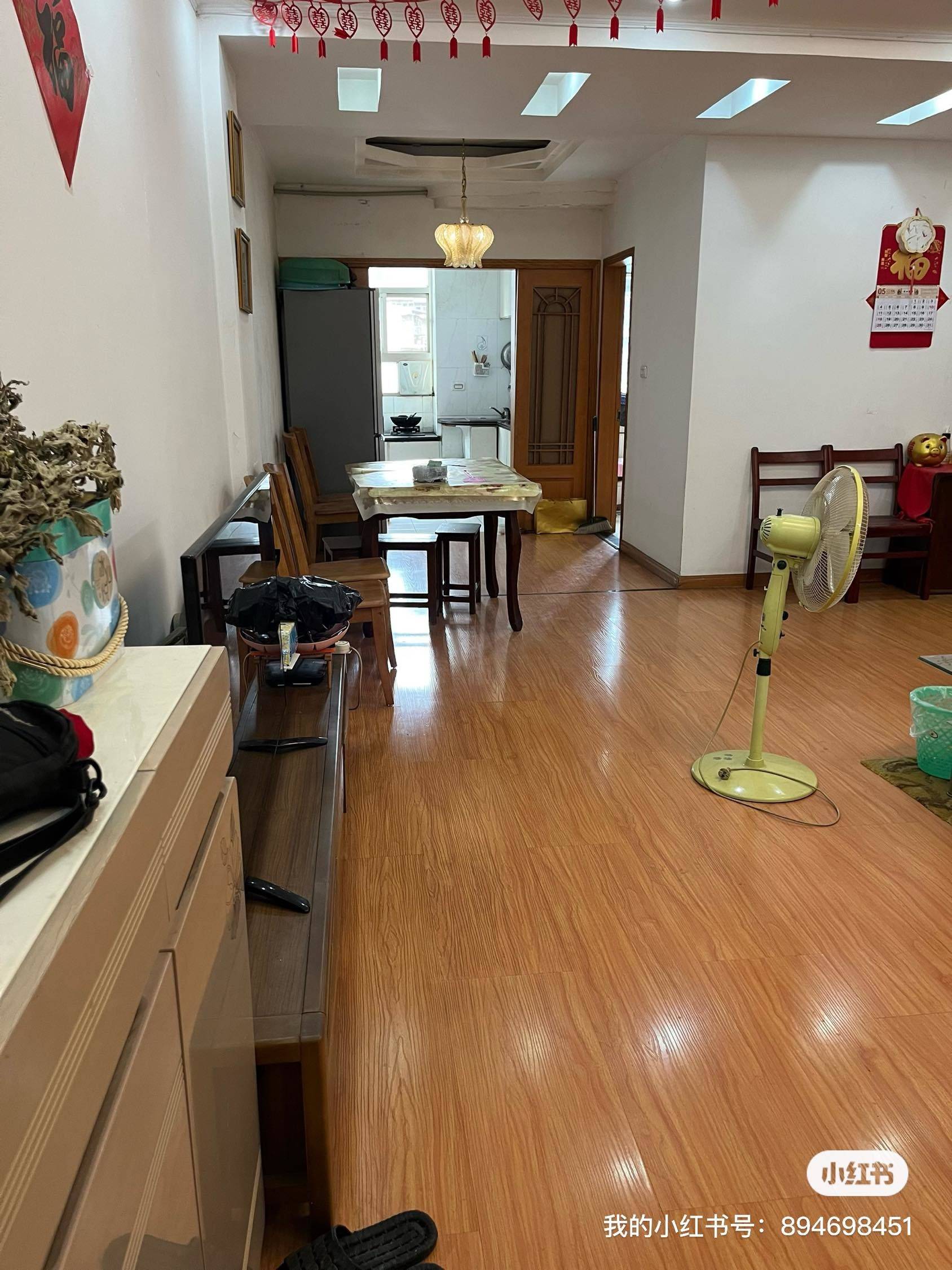 武汉-江岸-溫馨小窩,乾淨治愈,不限性別,寵物友好