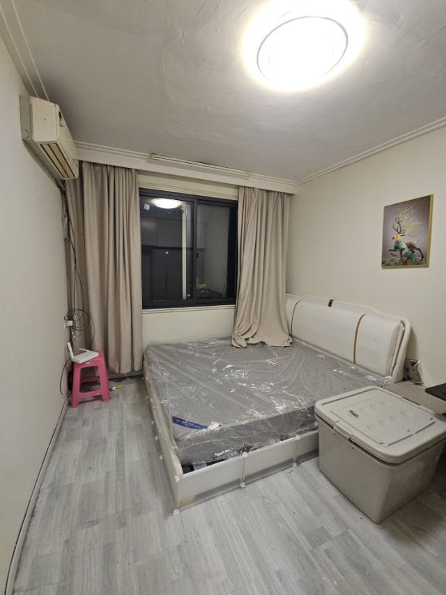 Wenzhou-Lucheng-Cozy Home,Clean&Comfy,No Gender Limit