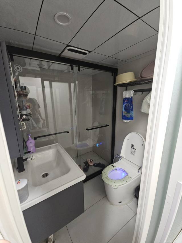 Wenzhou-Lucheng-Cozy Home,Clean&Comfy,No Gender Limit