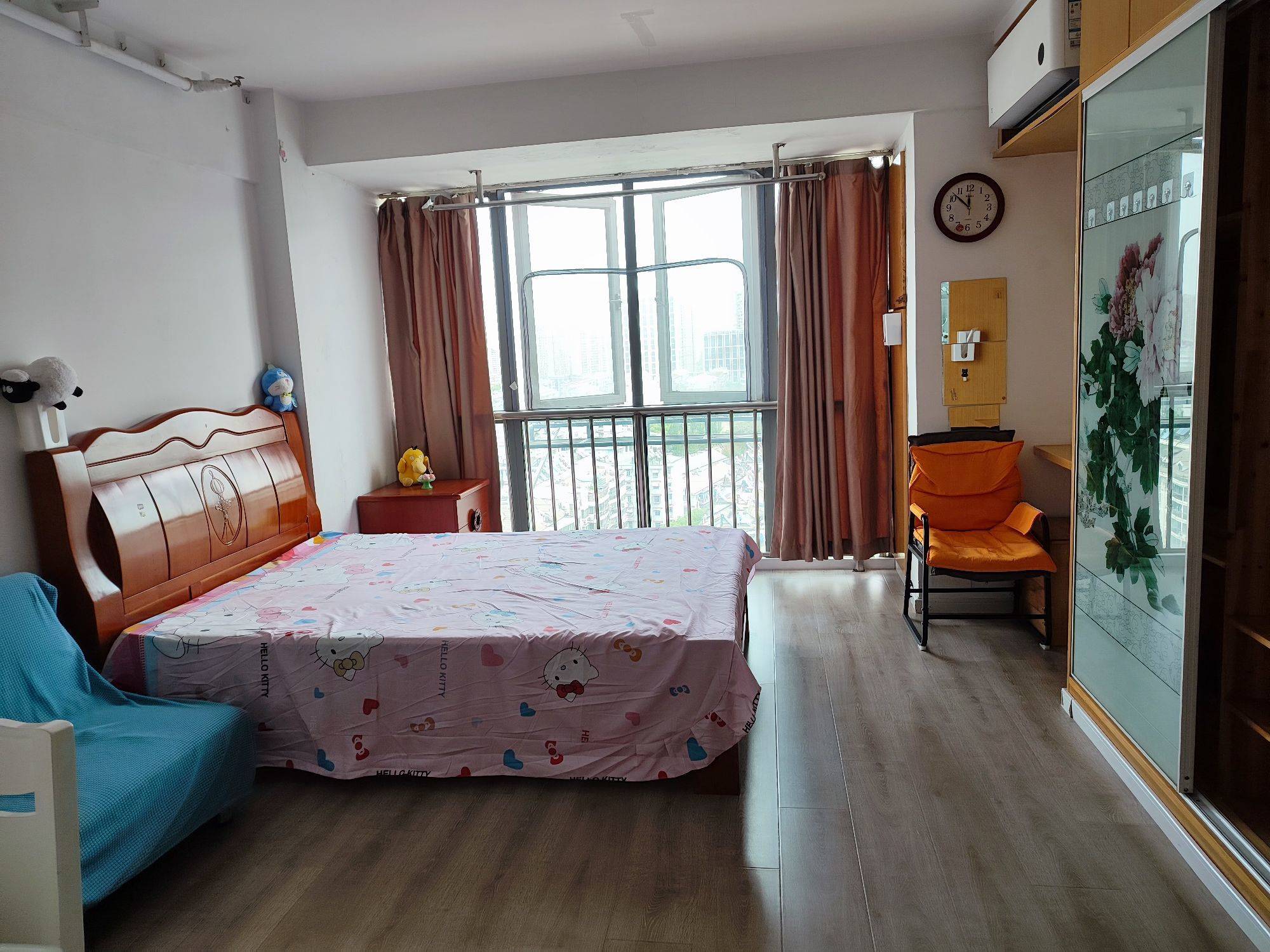 南京-江宁-不限性别,市井烟火气