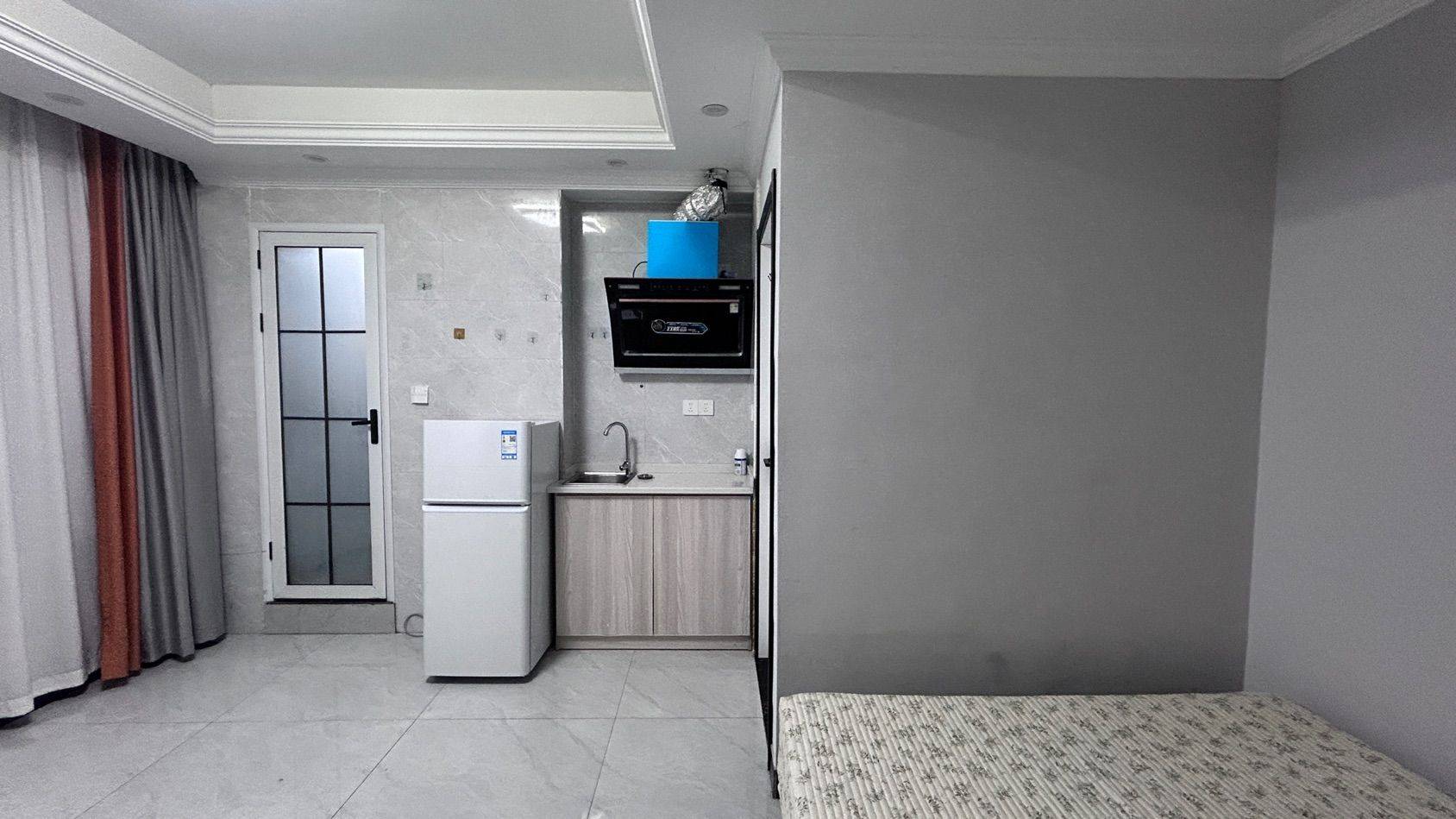 Hangzhou-Binjiang-Cozy Home,Clean&Comfy,No Gender Limit