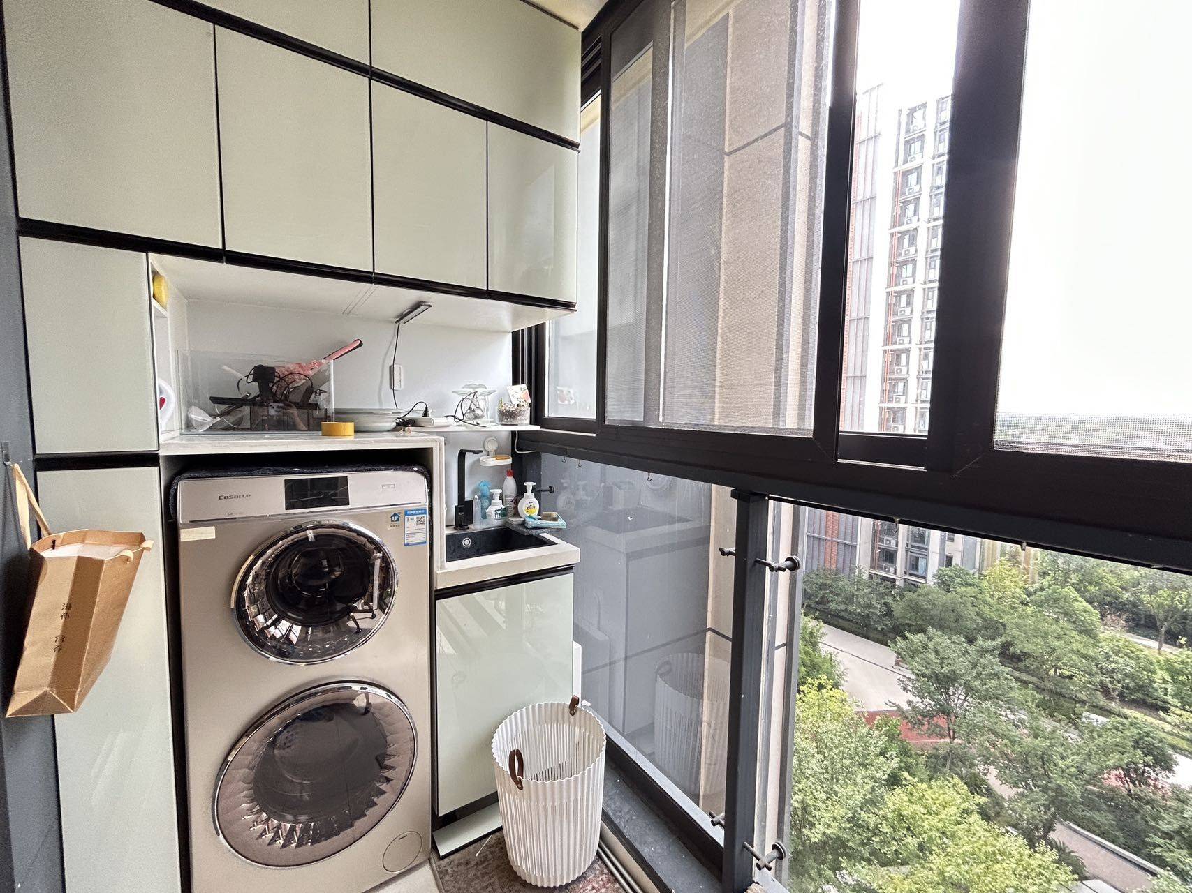 上海 青浦 | UNI-CITY万科天空之城-二期云之谷_7