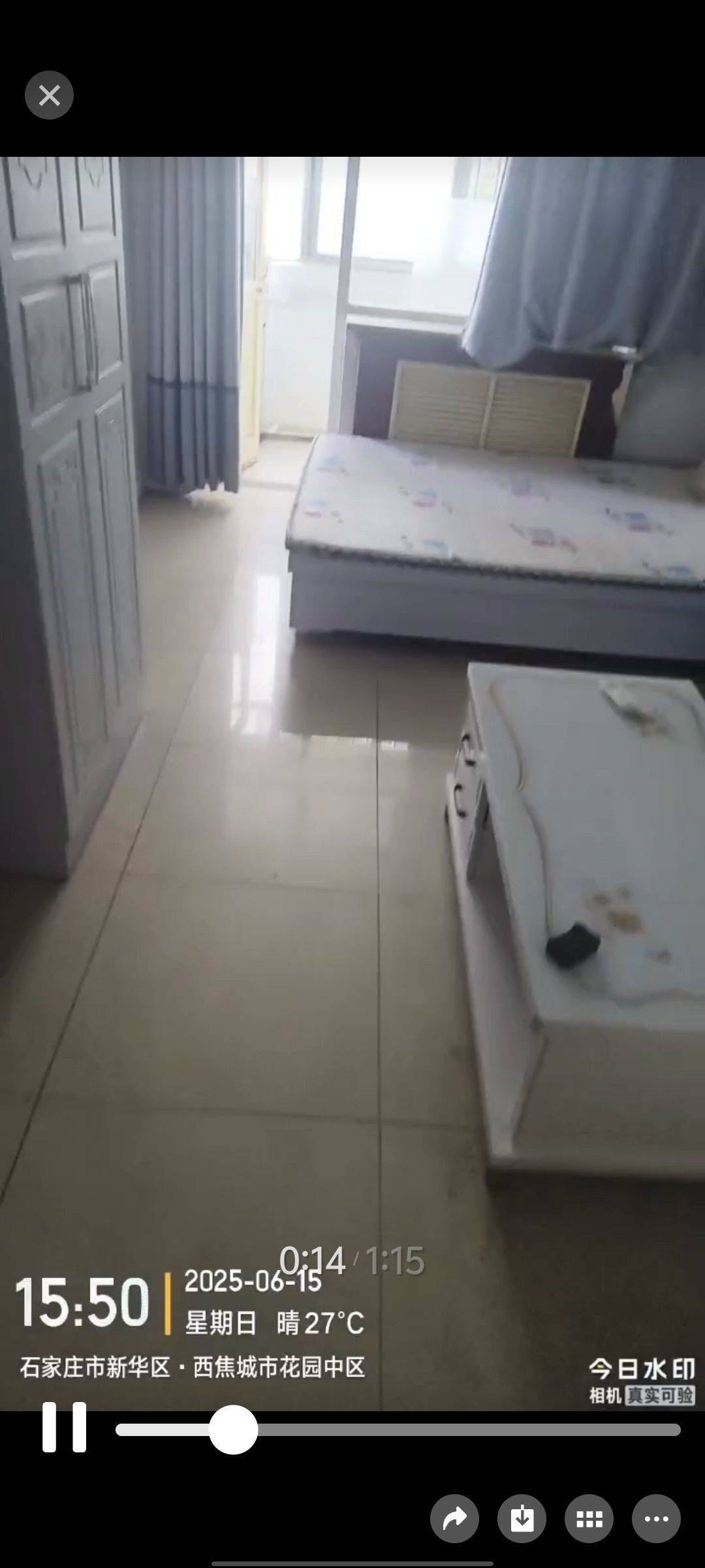 熊猫没有黑眼圈整租房源1