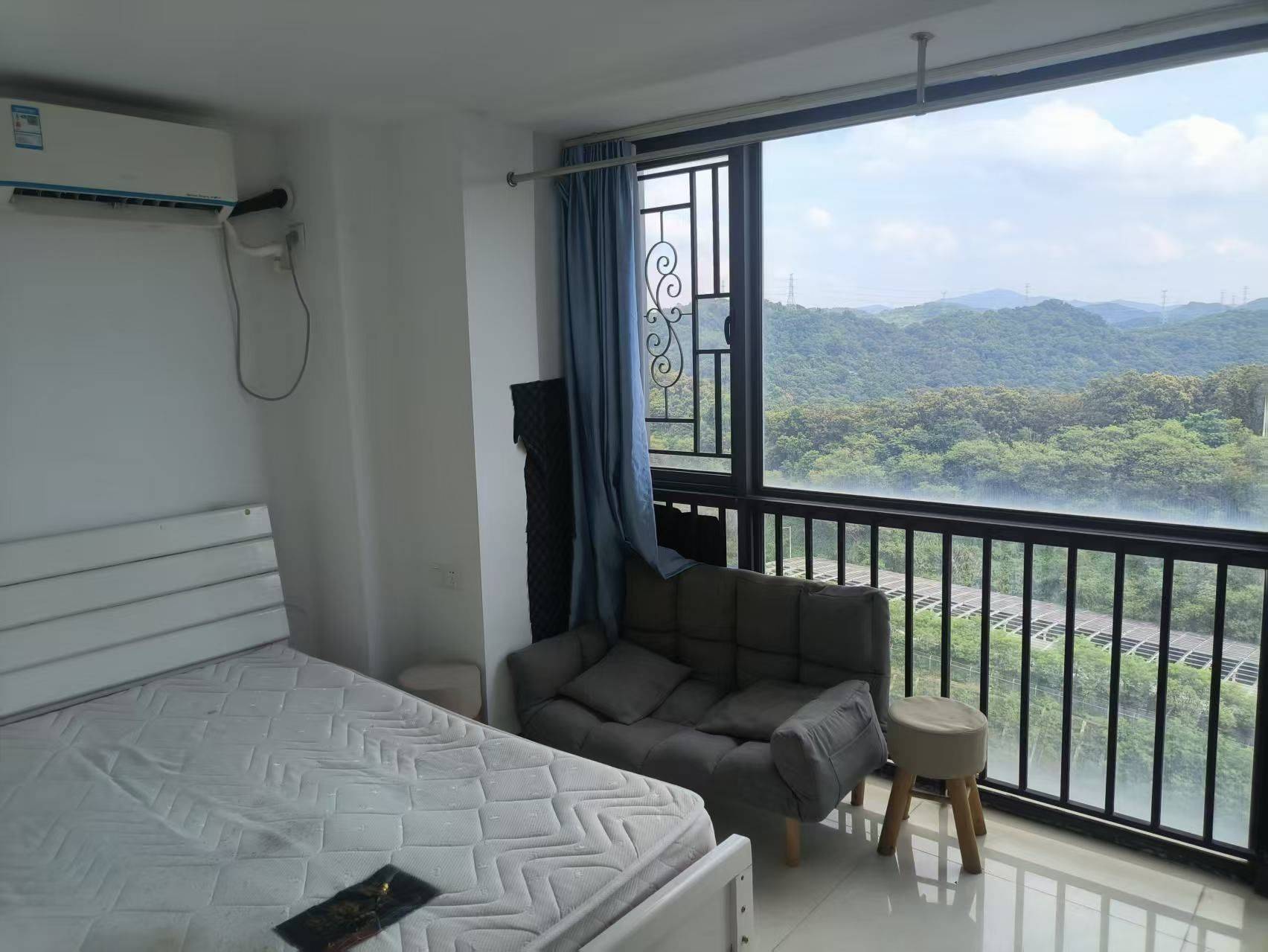 广州 黄埔 | 萝岗敏捷广场_4