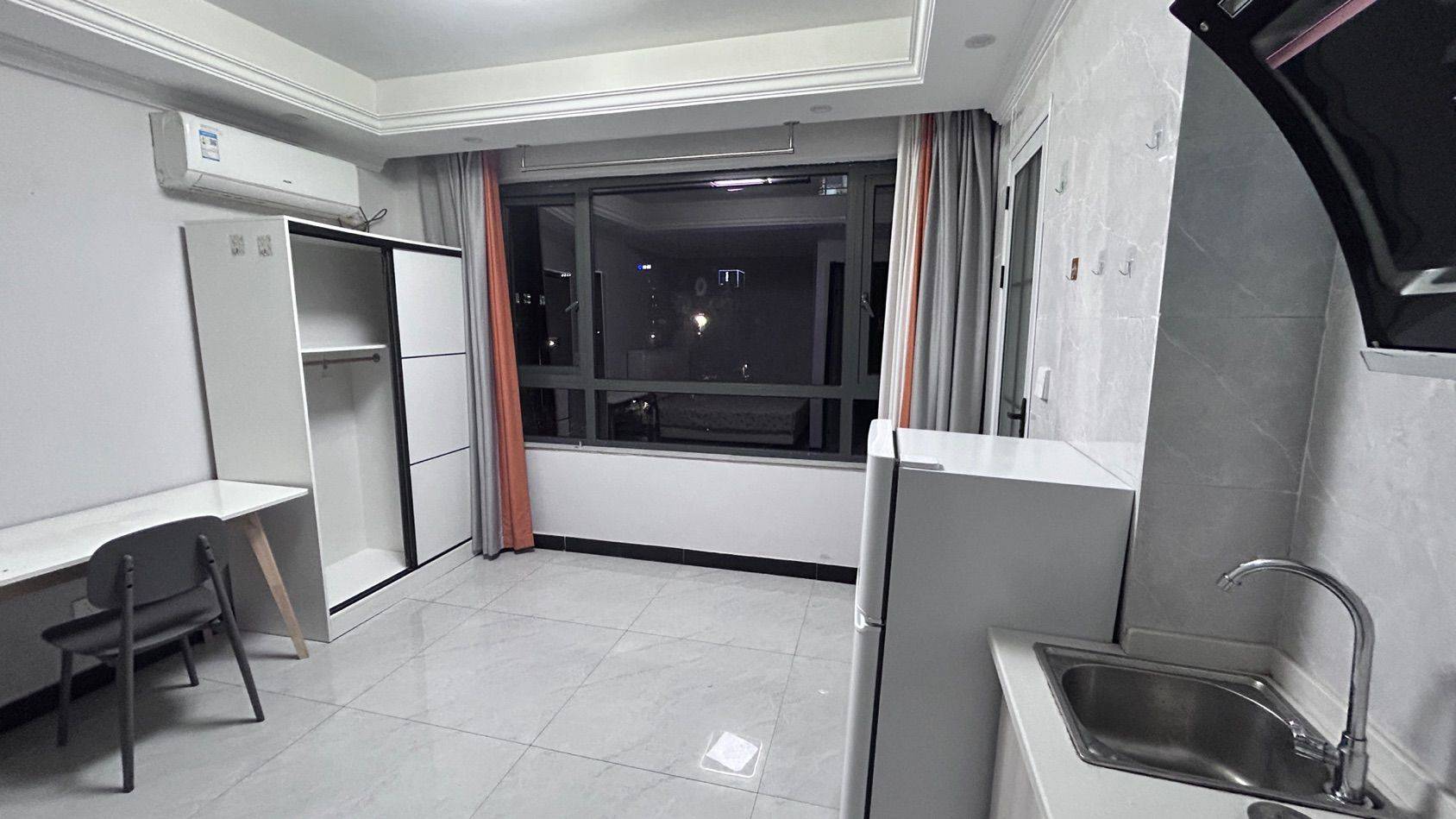 Hangzhou-Binjiang-Cozy Home,Clean&Comfy,No Gender Limit