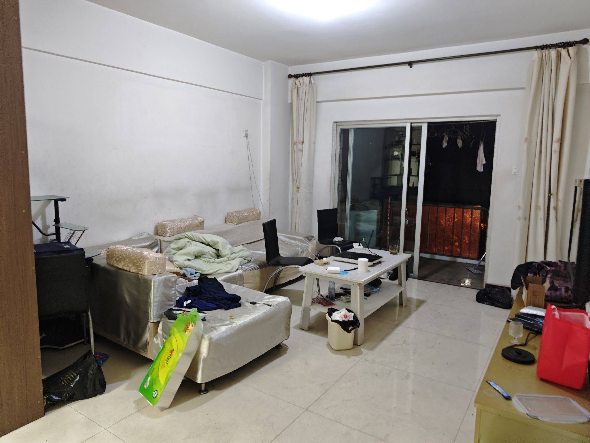 逍遥子整租房源2