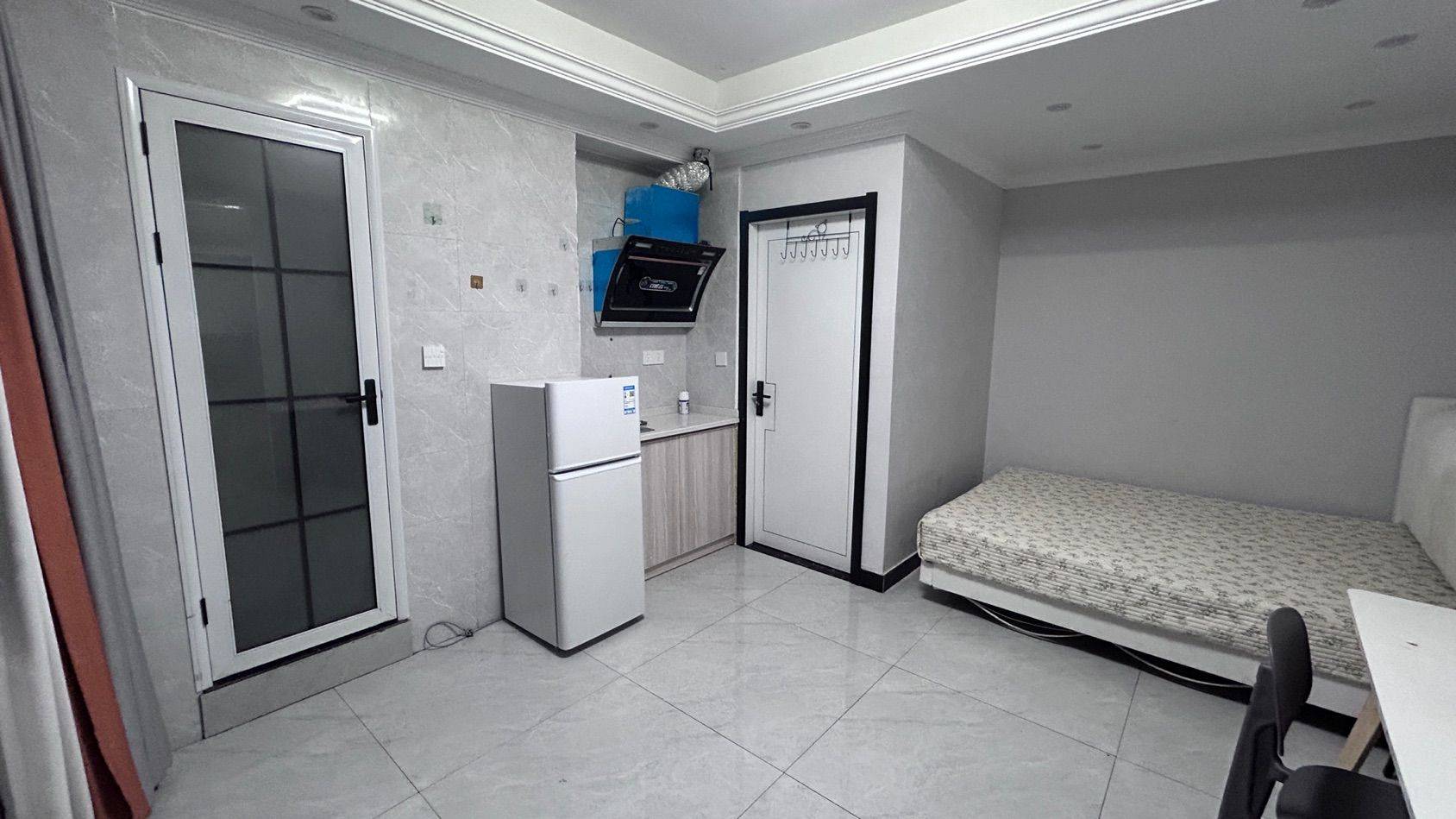 Hangzhou-Binjiang-Cozy Home,Clean&Comfy,No Gender Limit