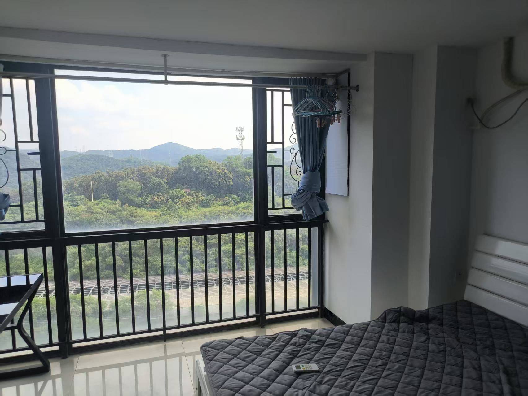 广州 黄埔 | 萝岗敏捷广场_3