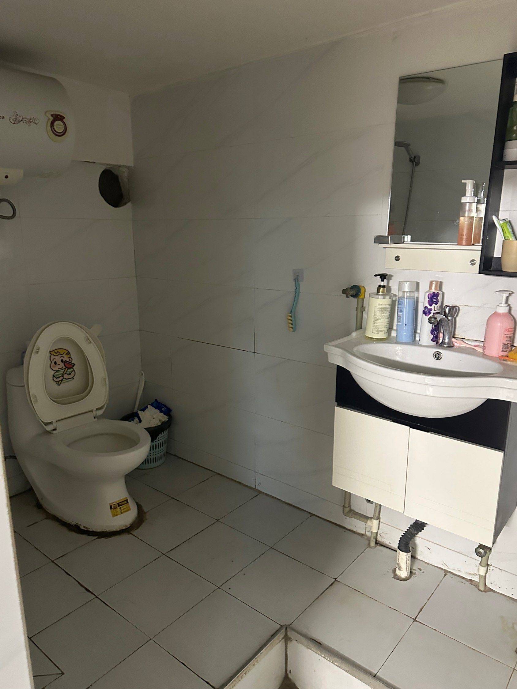 武汉 武昌 | 南国SOHO520_6