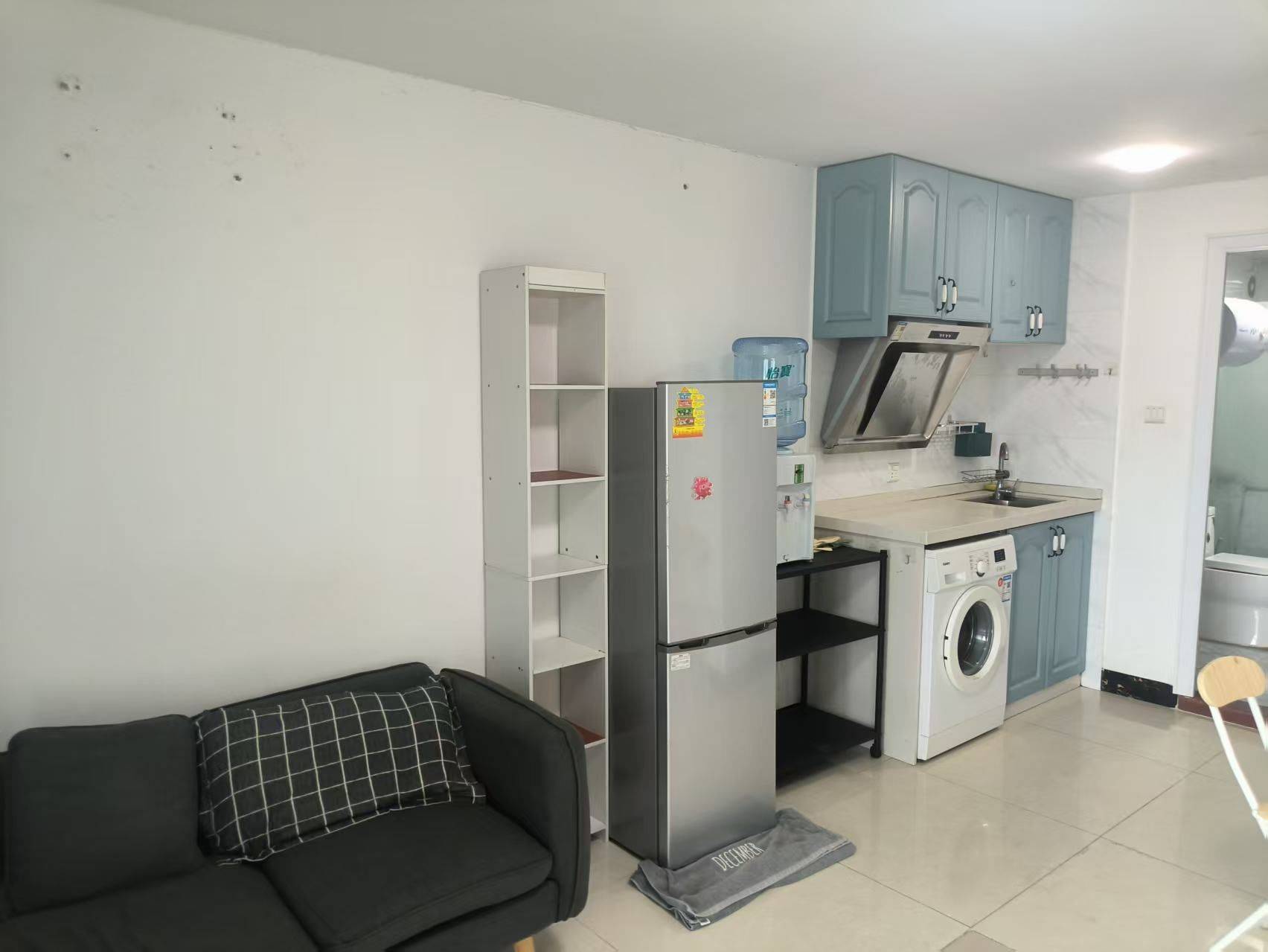 广州 黄埔 | 萝岗敏捷广场_6