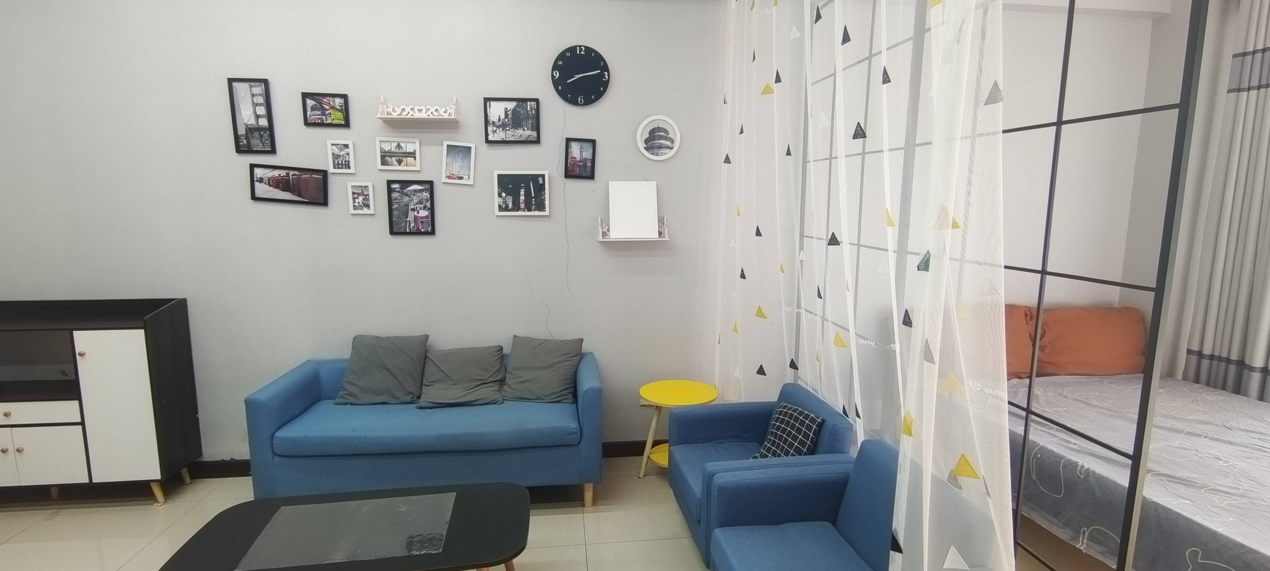 石家庄 新华 | 金悦公馆_5