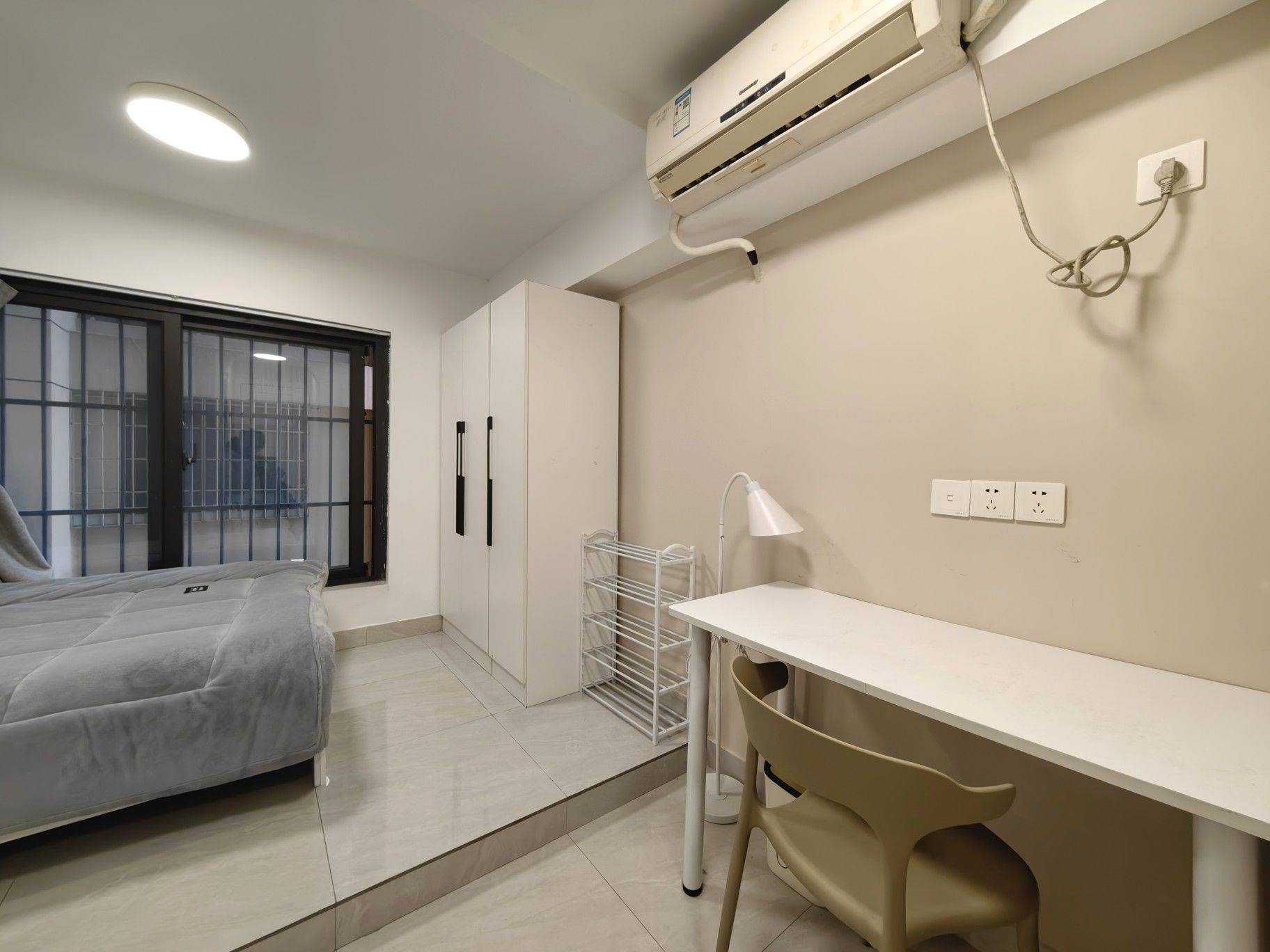 福州-闽侯县-温馨小窝,干净治愈,不限性别,市井烟火气,老友记,慢时光,LGBTQ友好,宠物友好