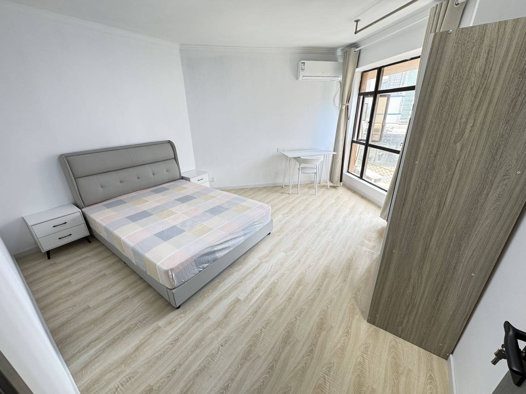 南京-鼓樓-溫馨小窩,乾淨治愈,市井煙火氣