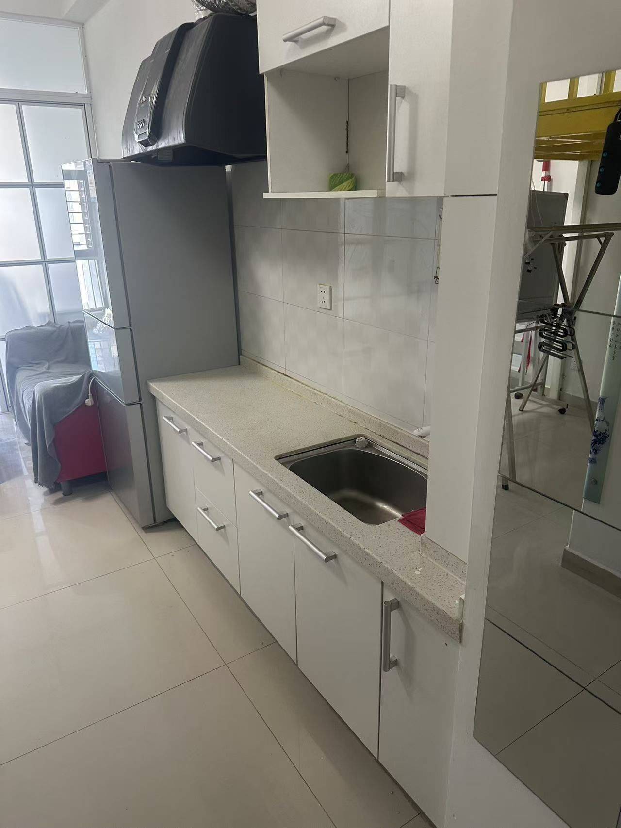 Beijing-Changping-Cozy Home