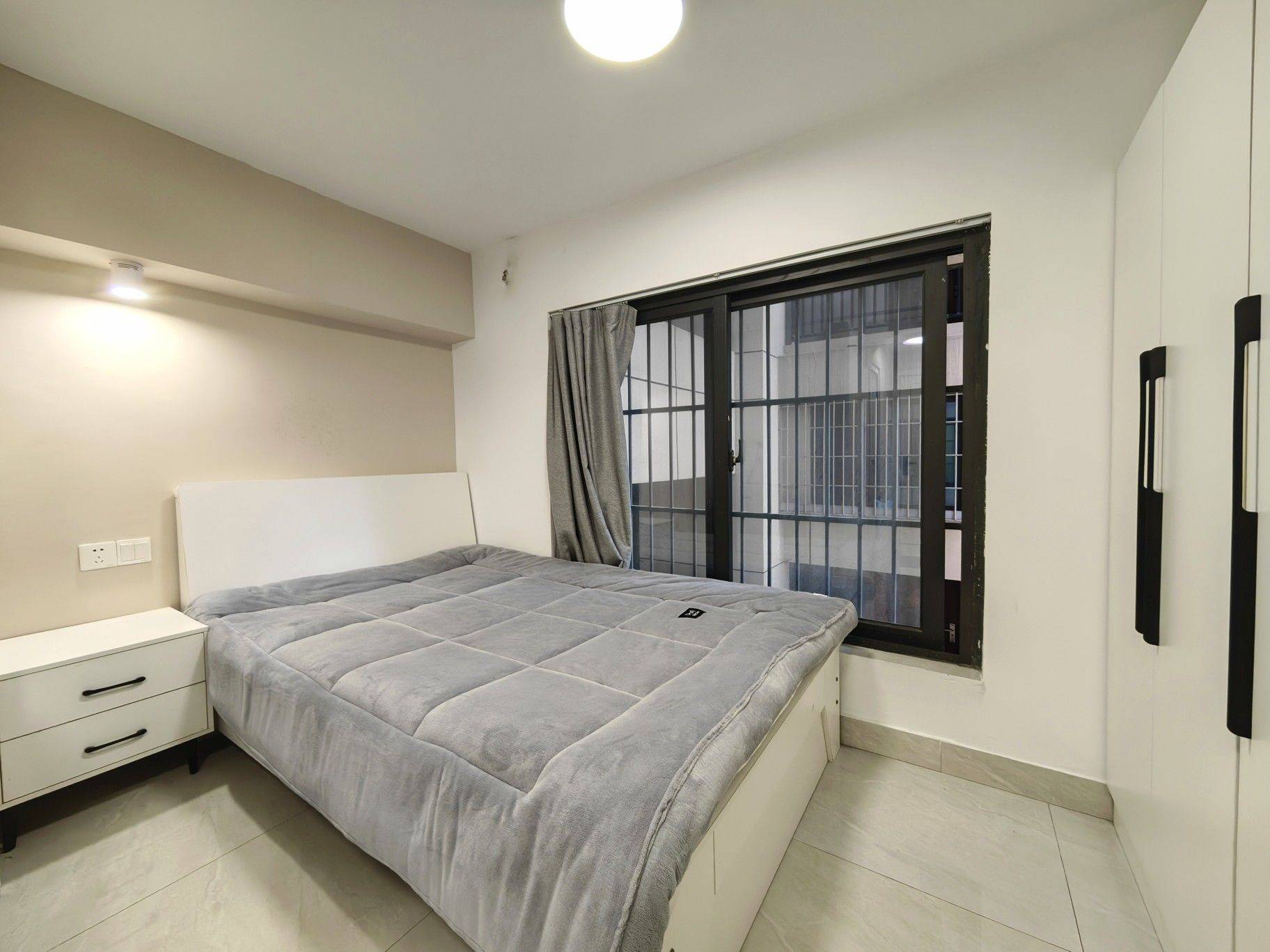 福州-闽侯县-温馨小窝,干净治愈,不限性别,市井烟火气,老友记,慢时光,LGBTQ友好,宠物友好