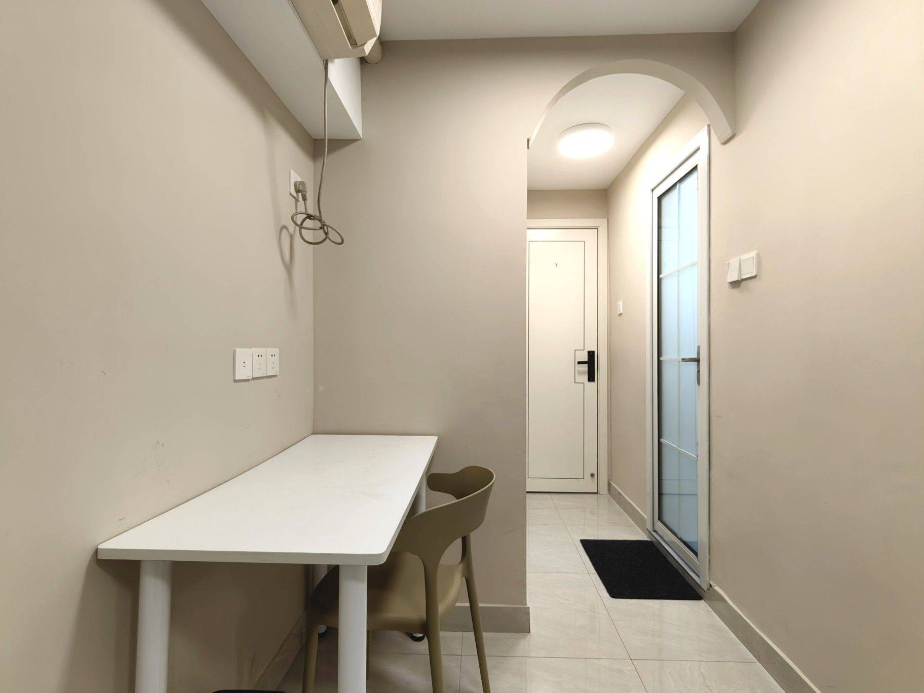 福州-闽侯县-温馨小窝,干净治愈,不限性别,市井烟火气,老友记,慢时光,LGBTQ友好,宠物友好