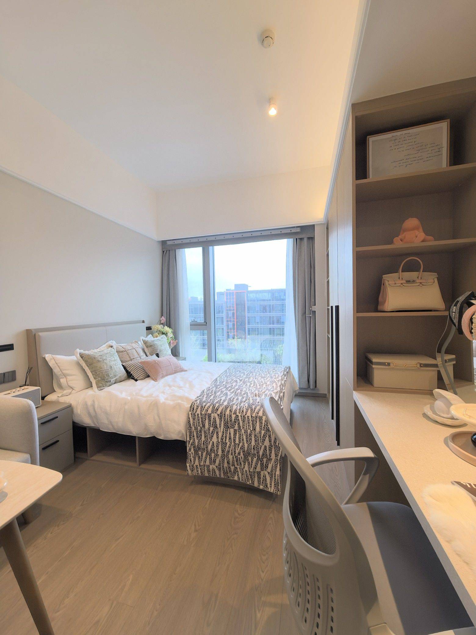 Shanghai-Pudong-Cozy Home,Clean&Comfy,No Gender Limit,Hustle & Bustle,LGBTQ Friendly,Pet Friendly