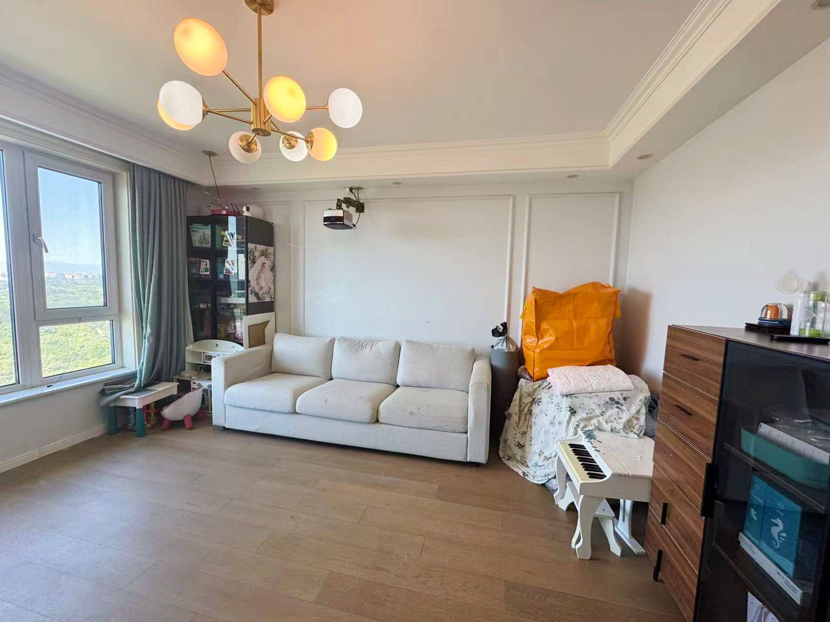 Beijing-Chaoyang-Hustle & Bustle