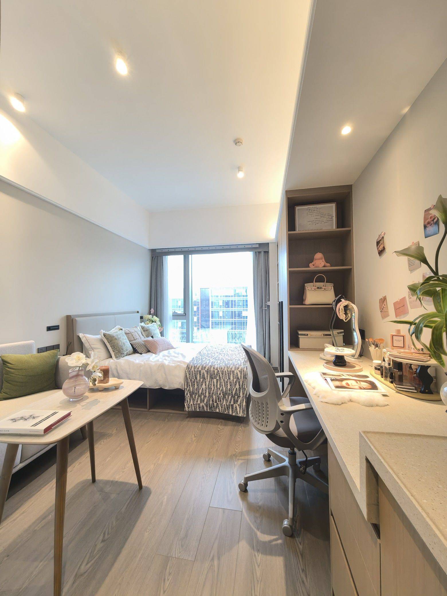 Shanghai-Pudong-Cozy Home,Clean&Comfy,No Gender Limit,Hustle & Bustle,LGBTQ Friendly,Pet Friendly