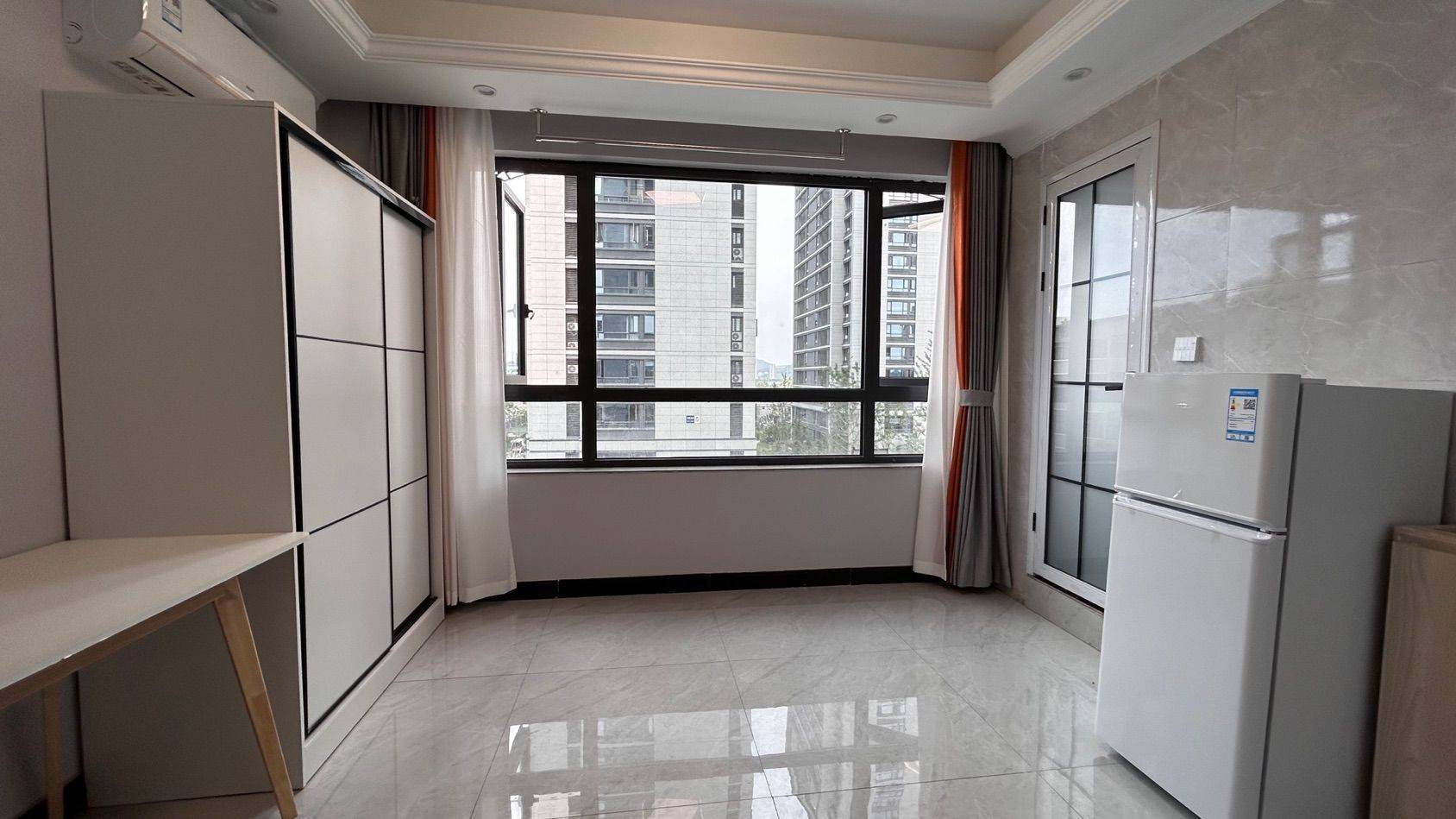 Hangzhou-Binjiang-Cozy Home,Clean&Comfy,No Gender Limit