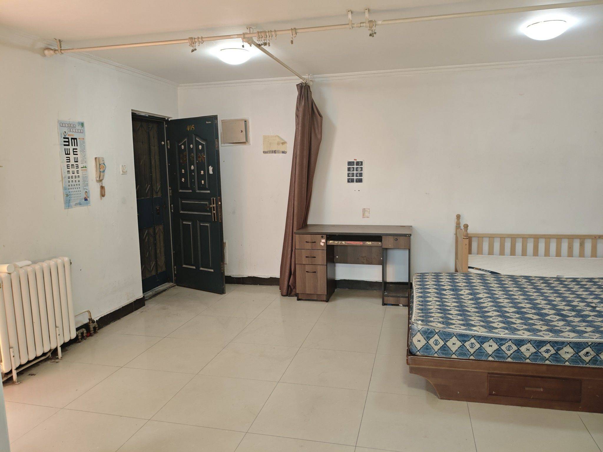 Beijing-Xicheng-Cozy Home