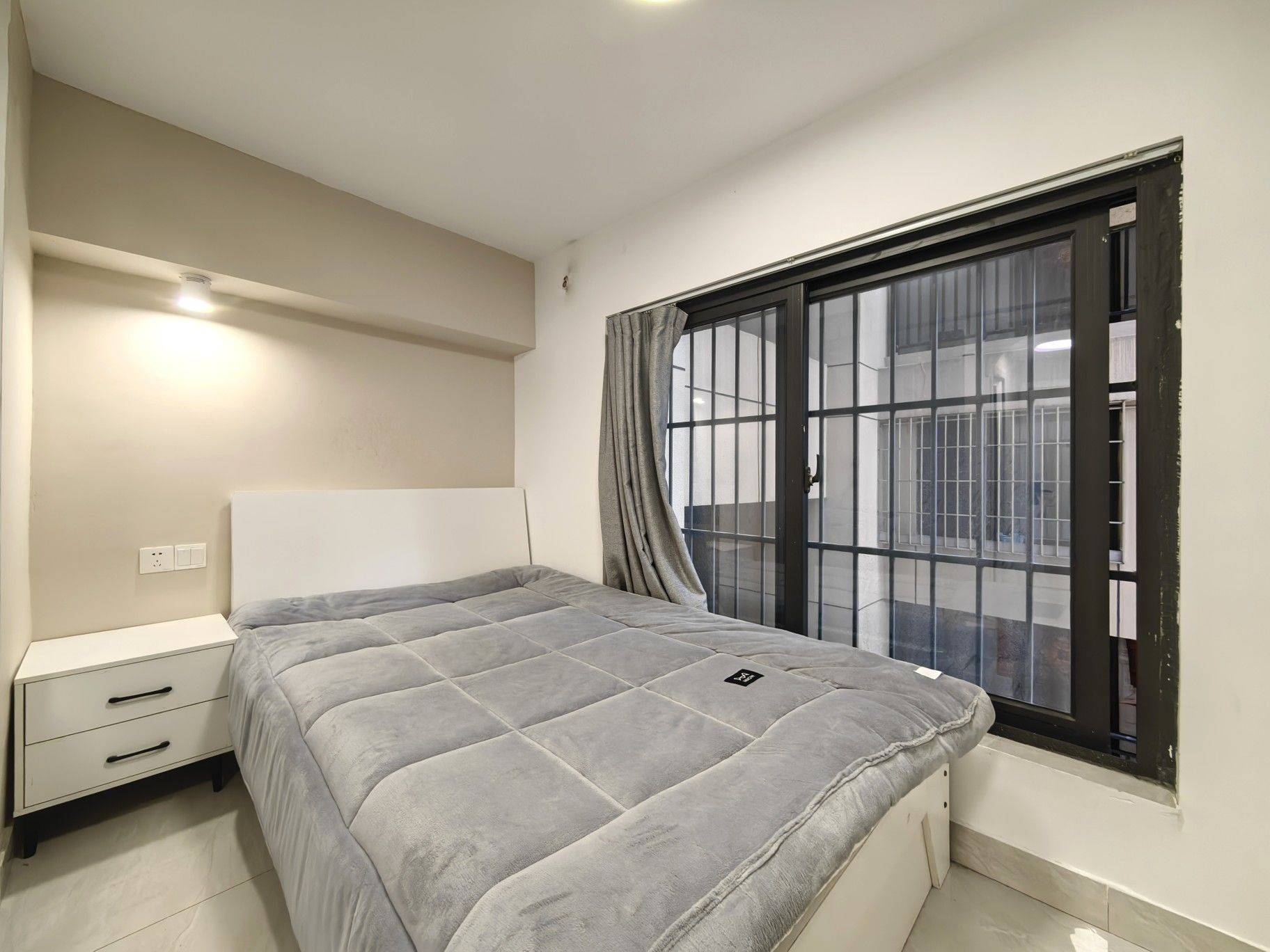 福州-闽侯县-温馨小窝,干净治愈,不限性别,市井烟火气,老友记,慢时光,LGBTQ友好,宠物友好