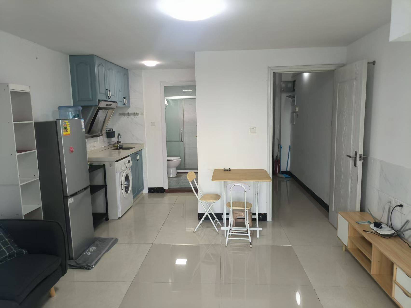 黄埔 萝岗敏捷广场