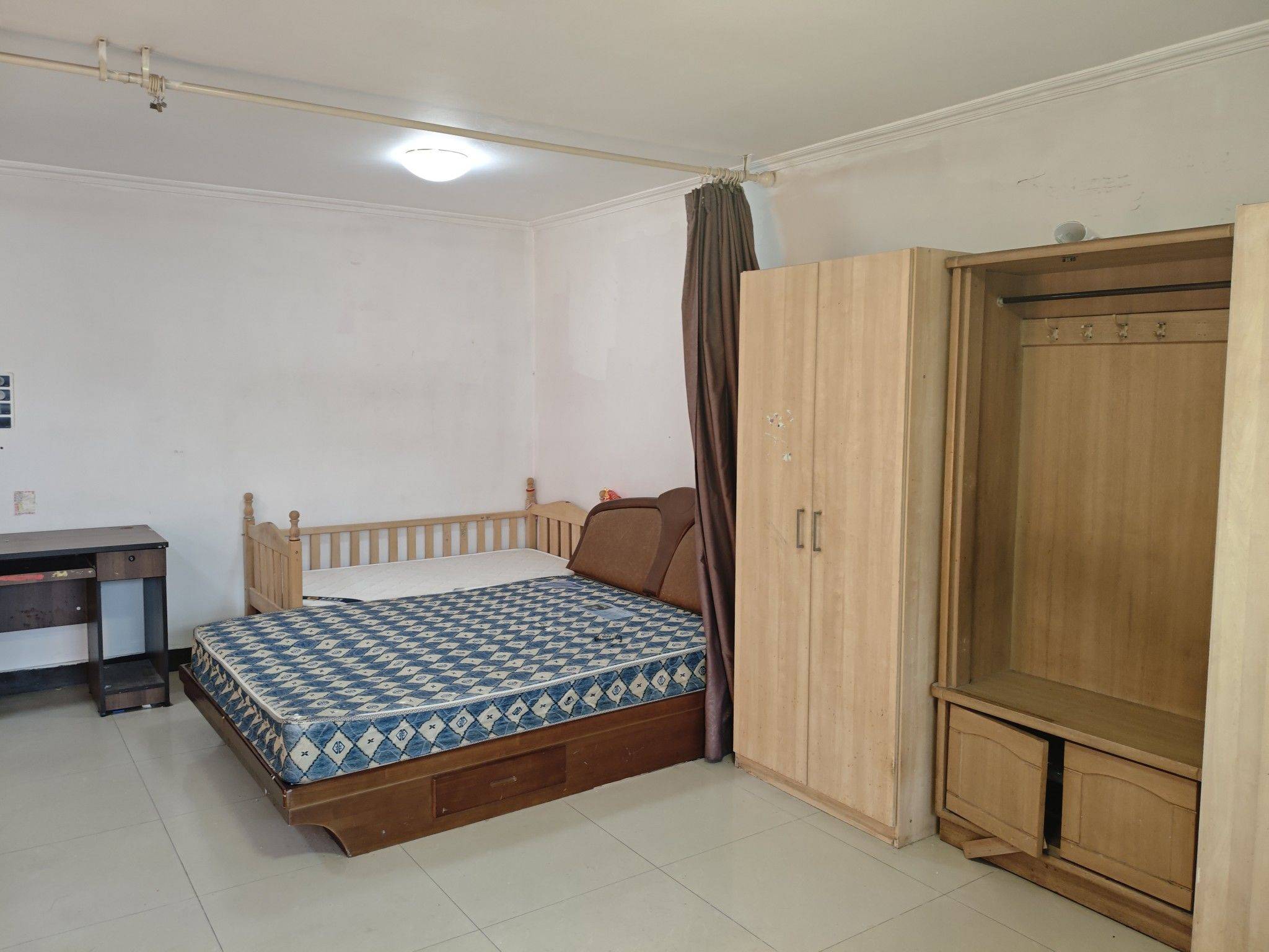 Beijing-Xicheng-Cozy Home