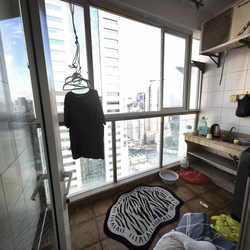 Xiamen Siming | 轻工大厦_4